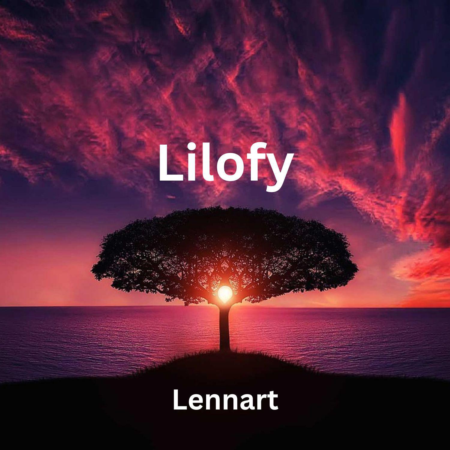 Постер альбома Lilofy