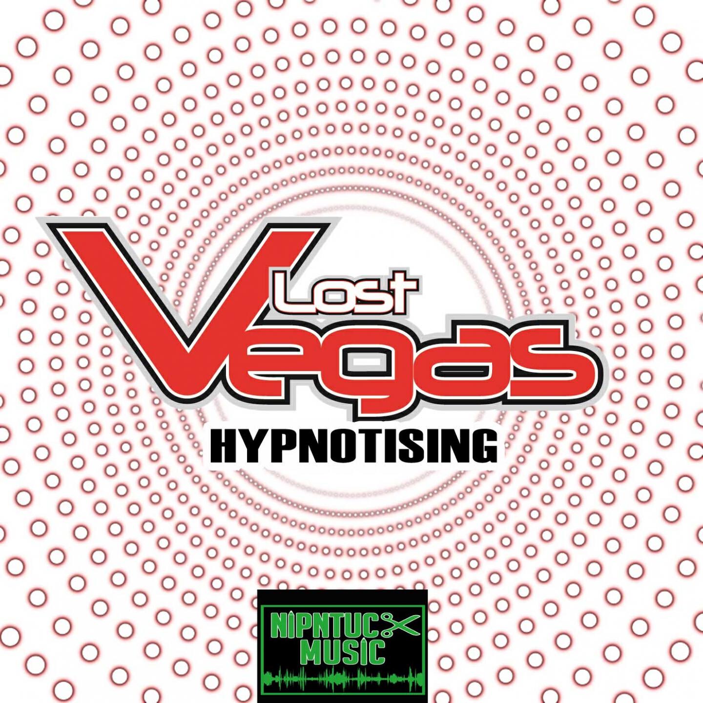 Lost Vegas - Hypnotising (Instrumental Extended Mix)