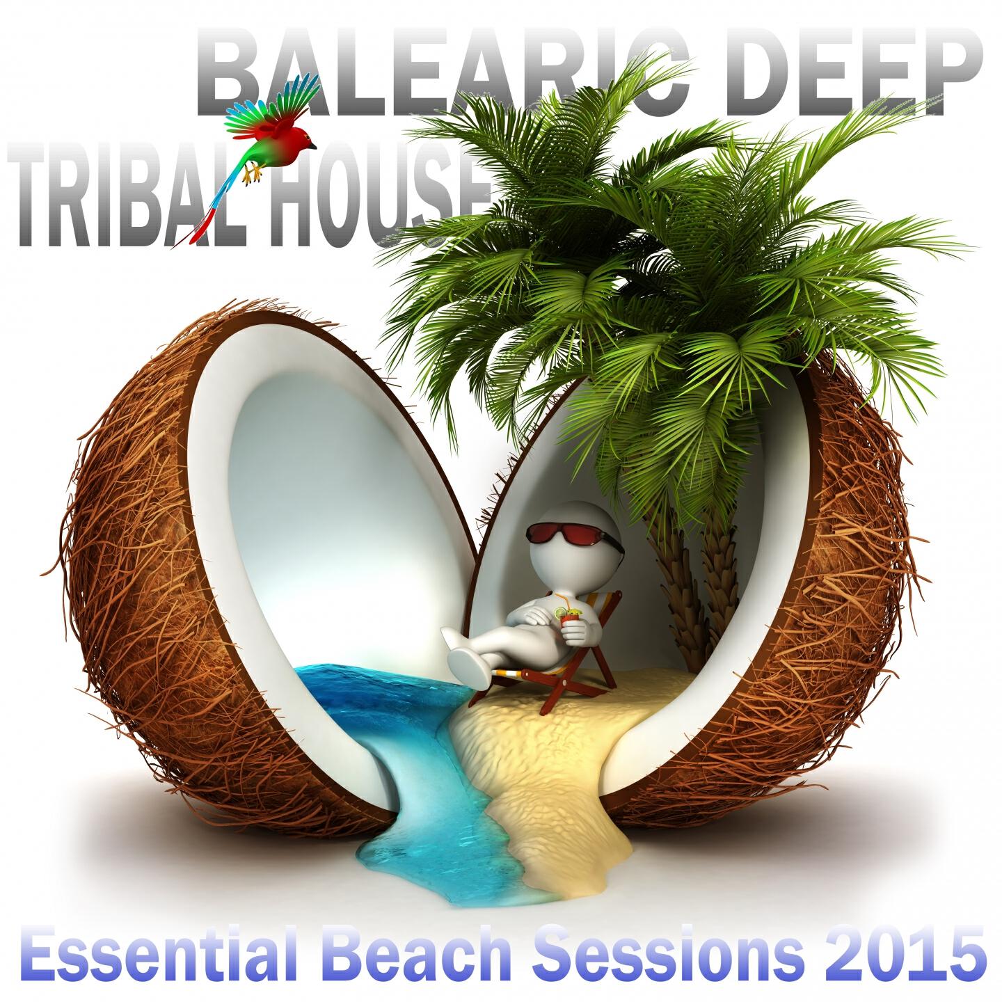 Cristian Stolfi - Sun See (Cristian Stolfi vs. House Device) (HD on the Beach Remix)