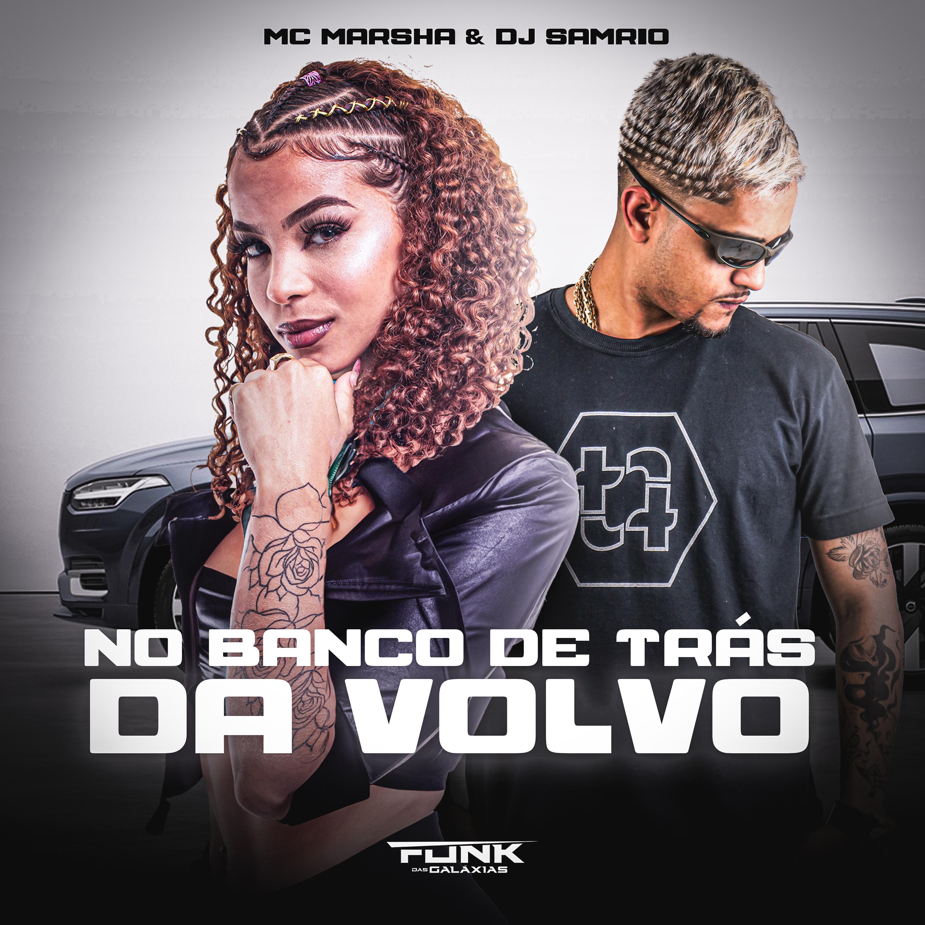 Постер альбома No Banco de Trás da Volvo