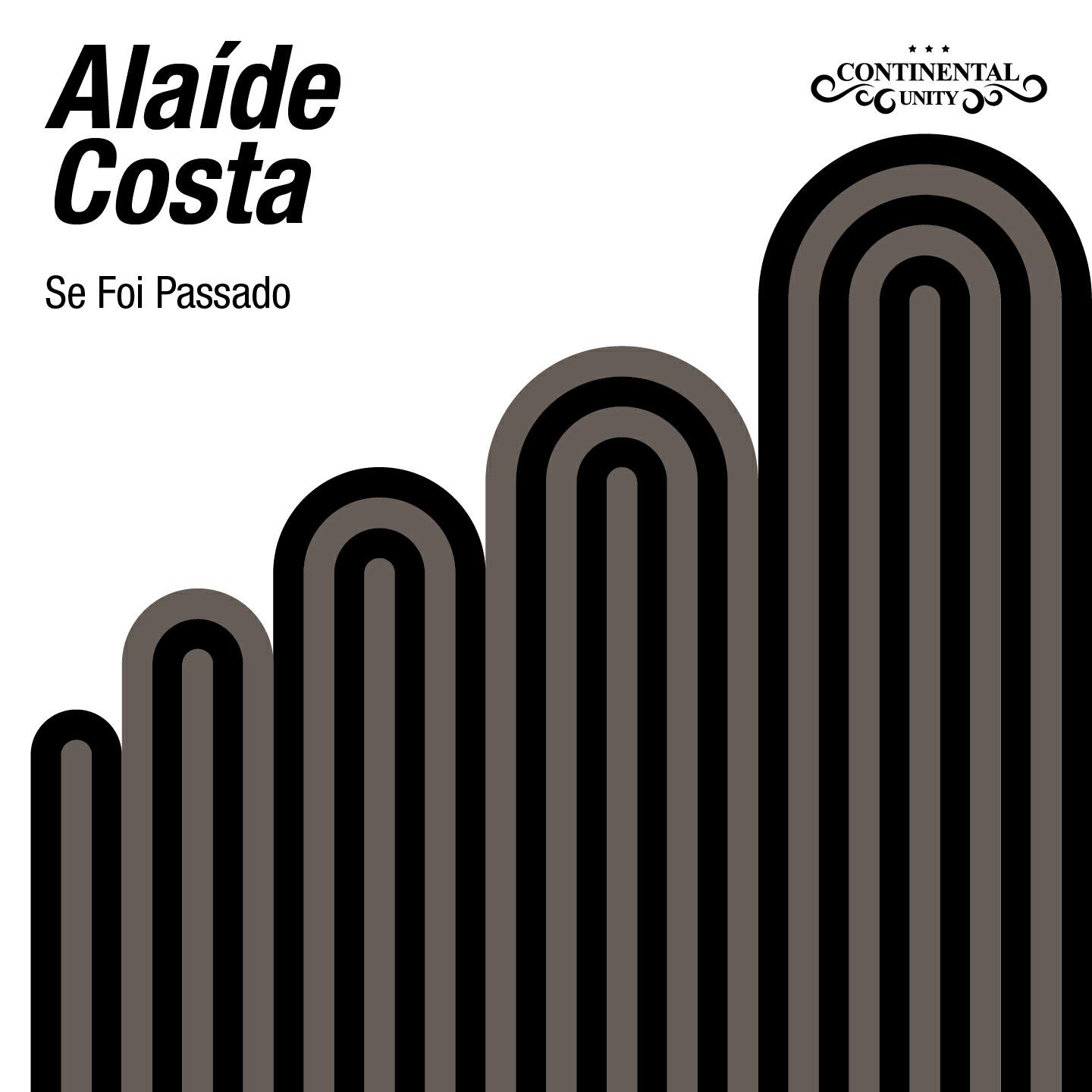 Alaide Costa - Se Foi Passado