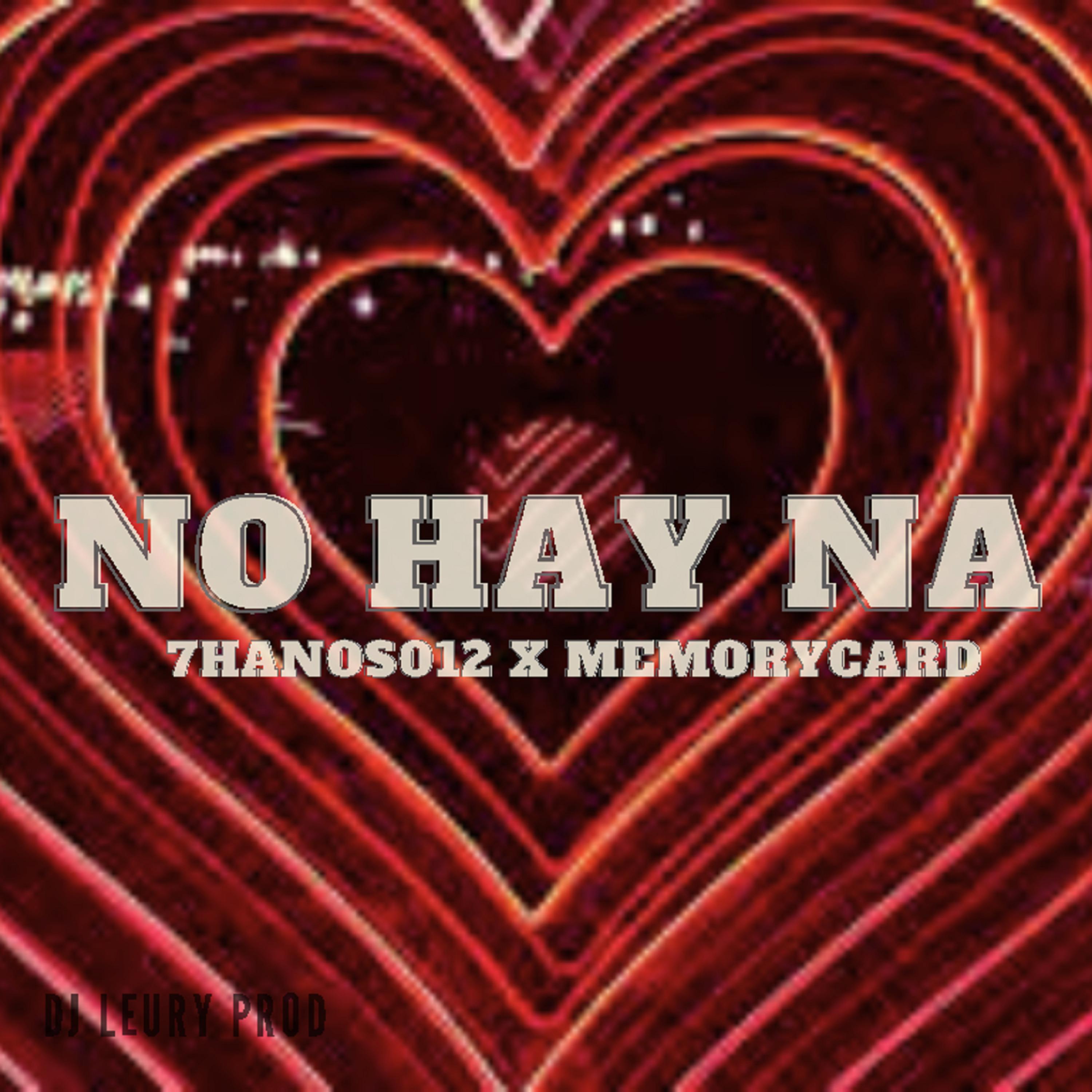 Постер альбома No Hay Na