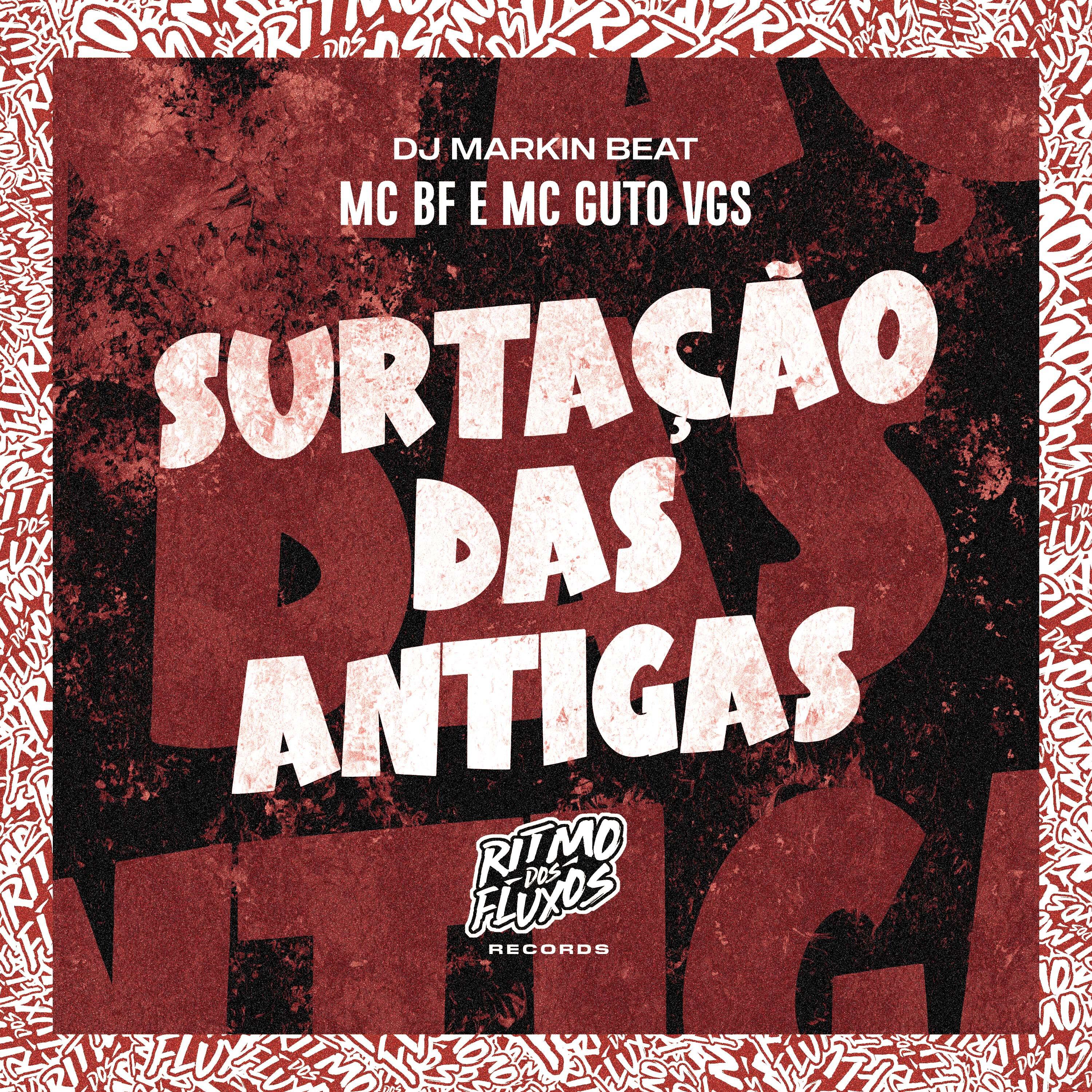 Постер альбома Surtação das Antigas