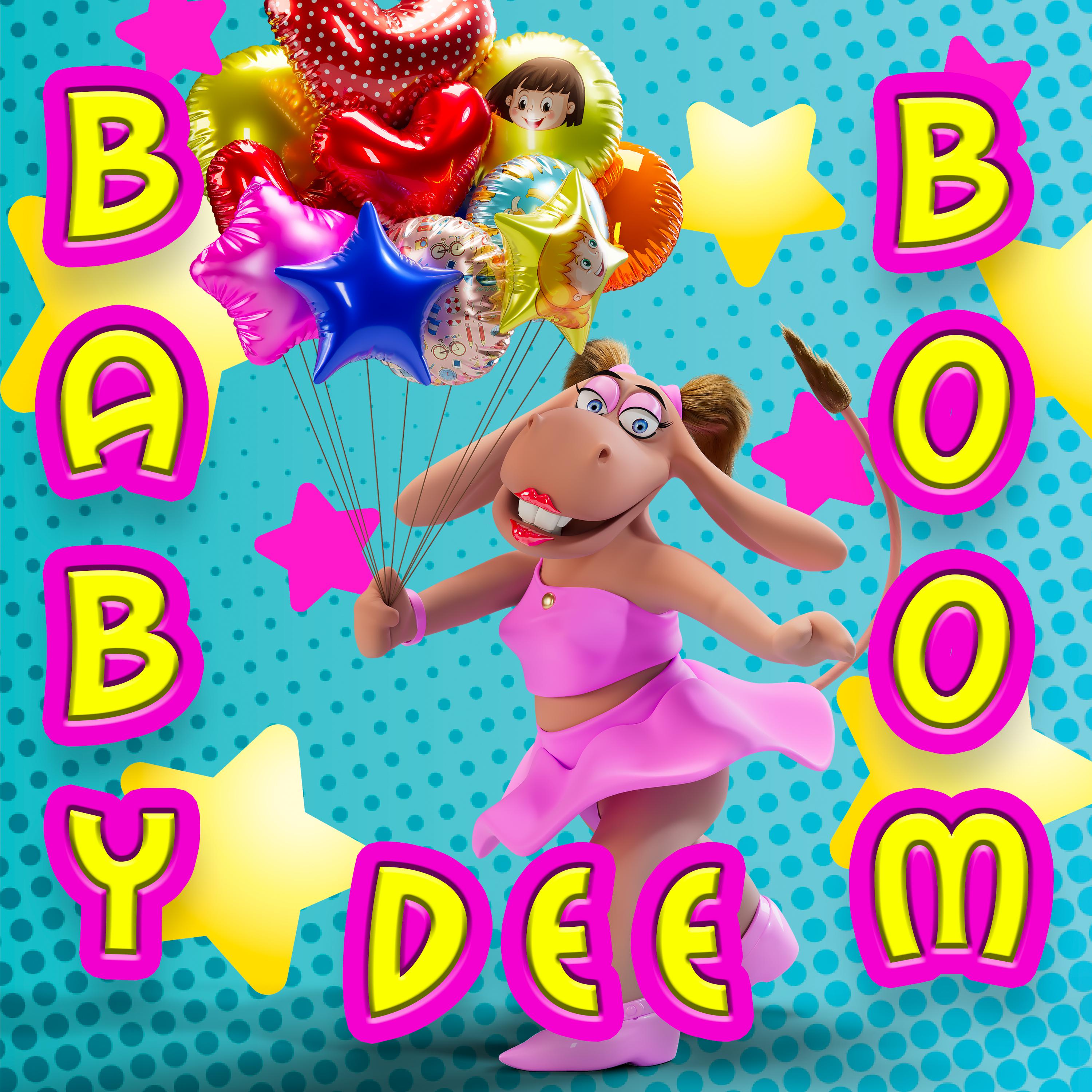 Постер альбома Baby Dee Boom