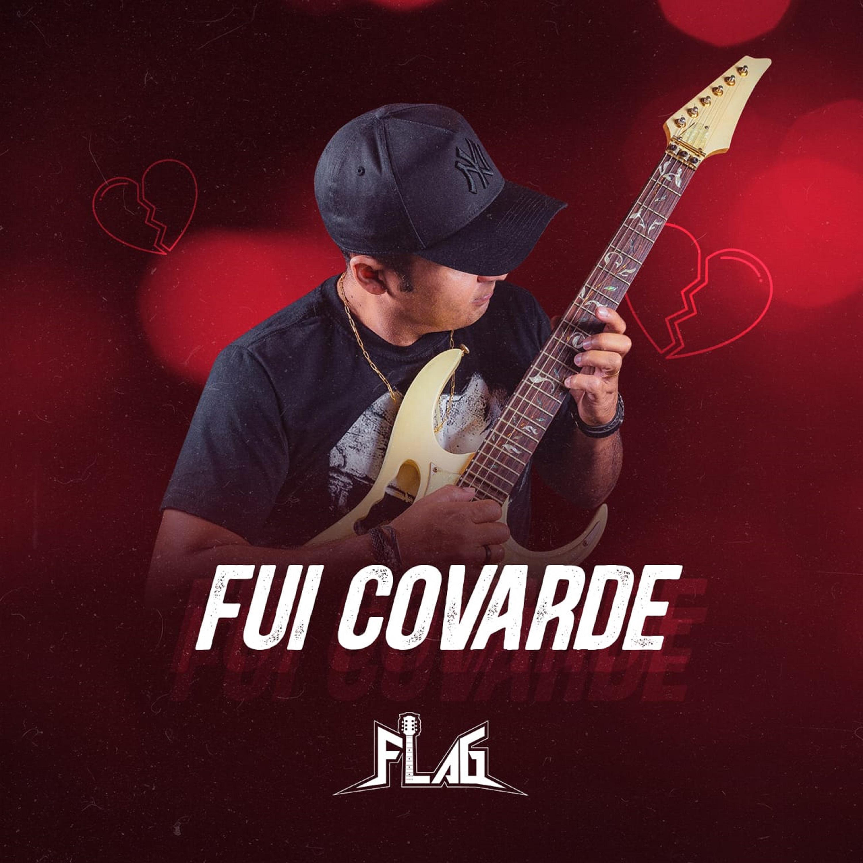 Постер альбома Fui Covarde