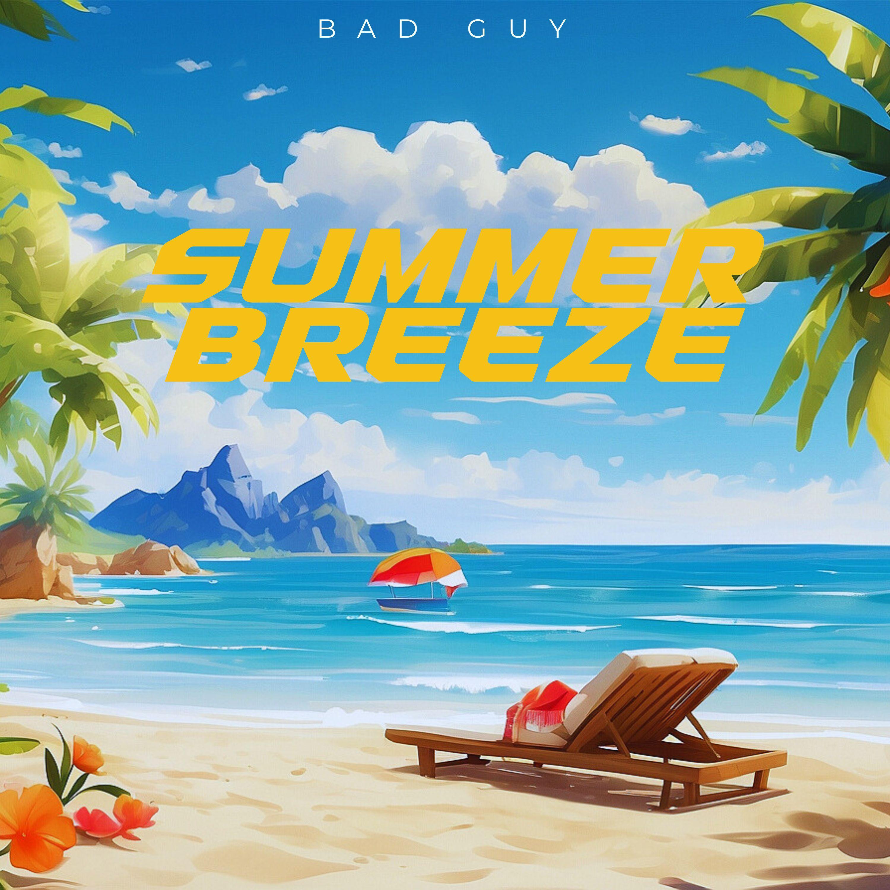 Постер альбома Summer Breeze (Slowed)