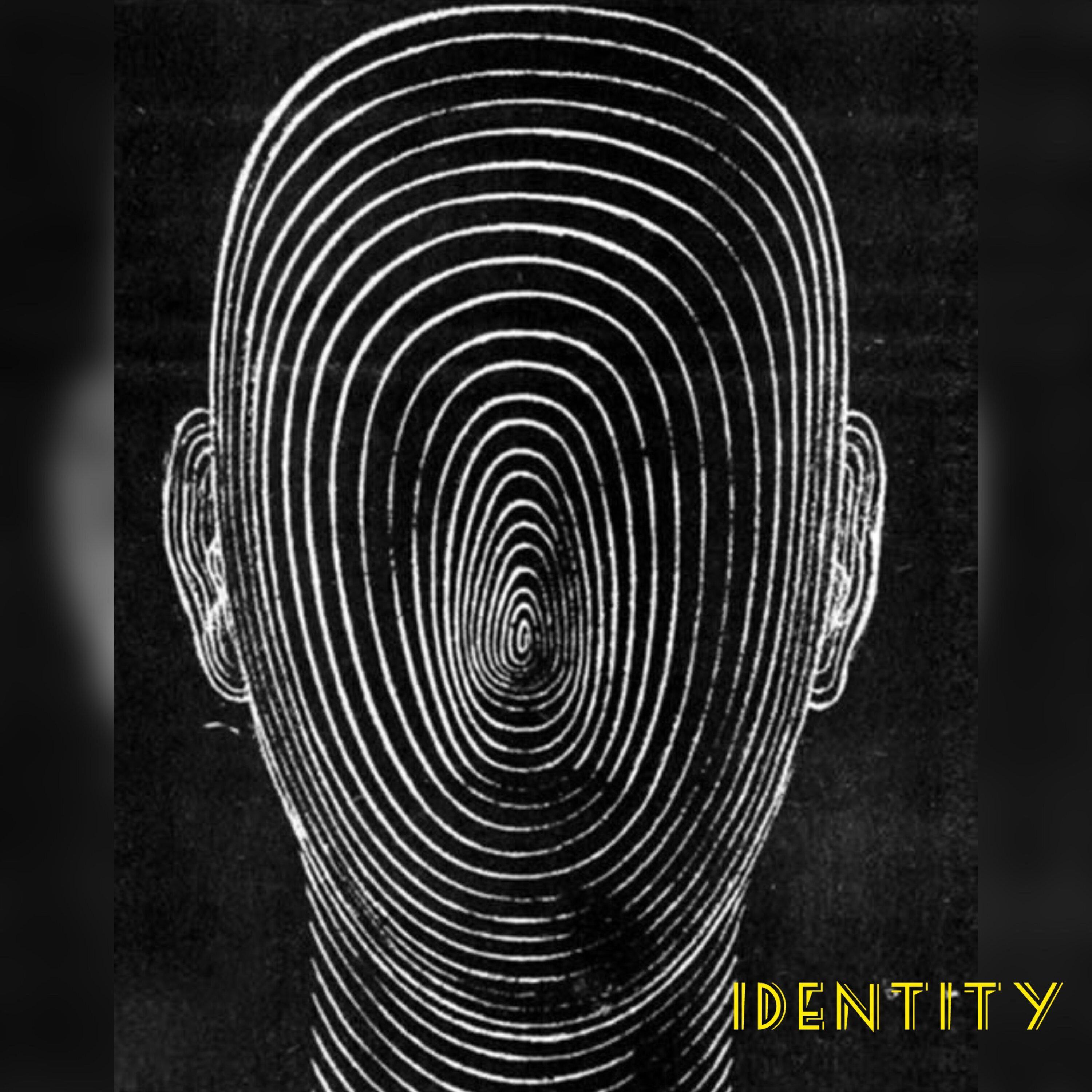 Постер альбома Identity