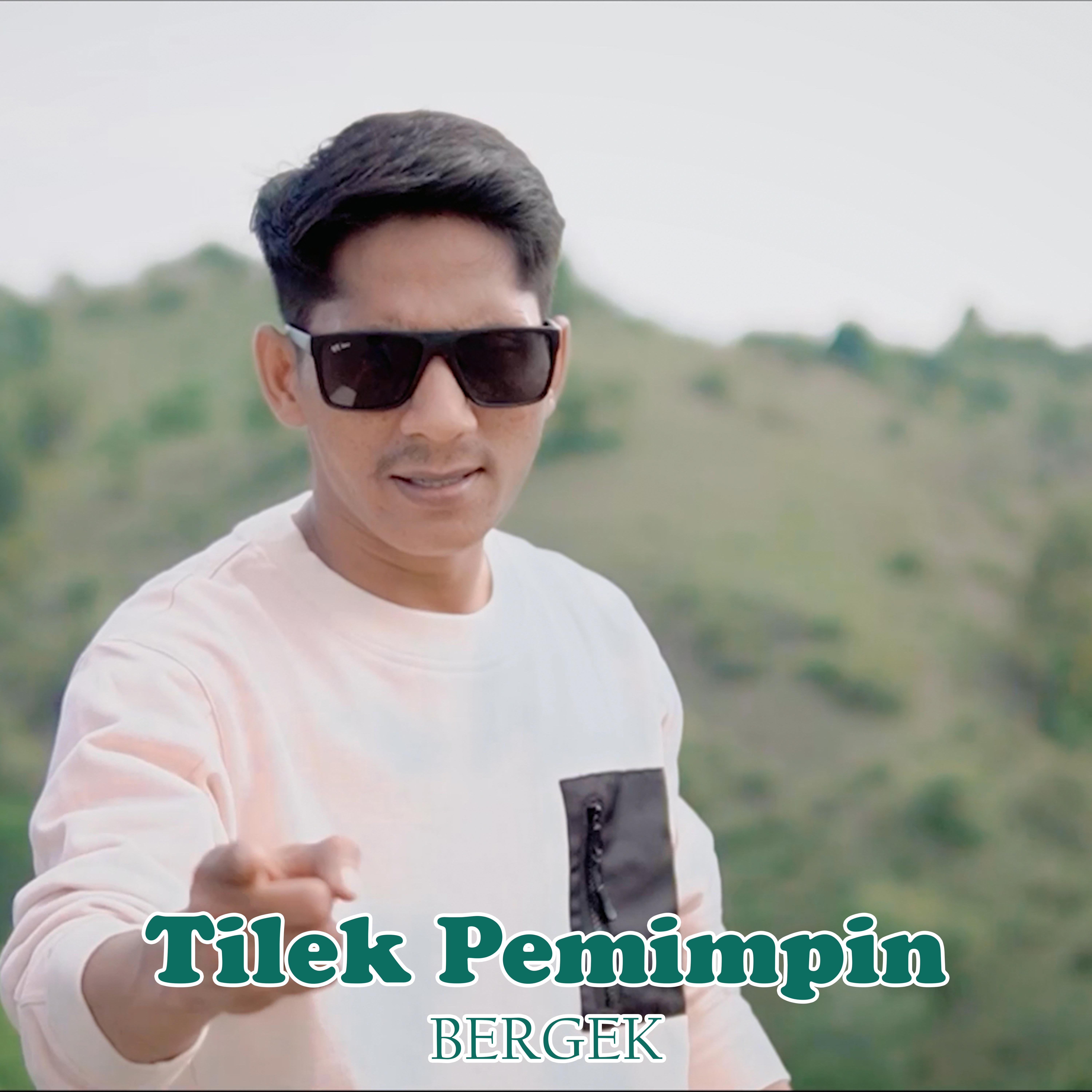 Постер альбома Tilek Pemimpin