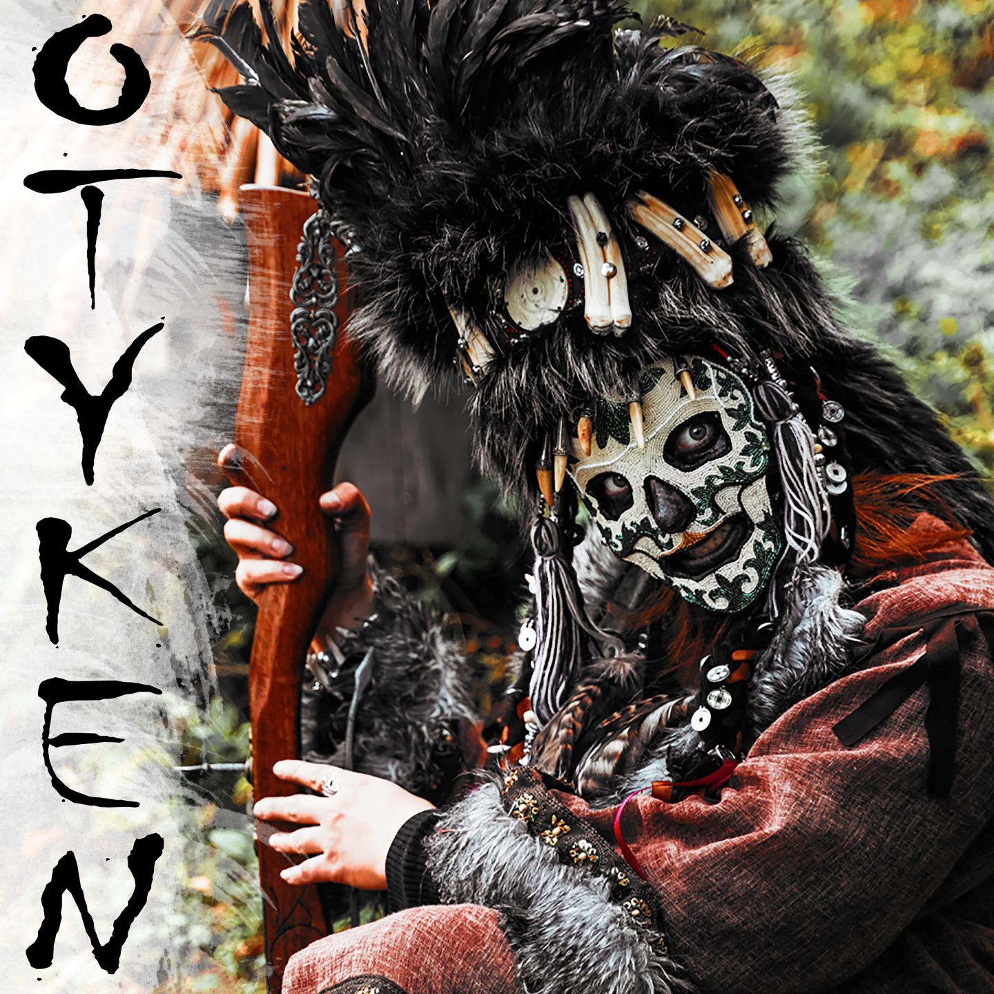 Постер альбома Kykakacha