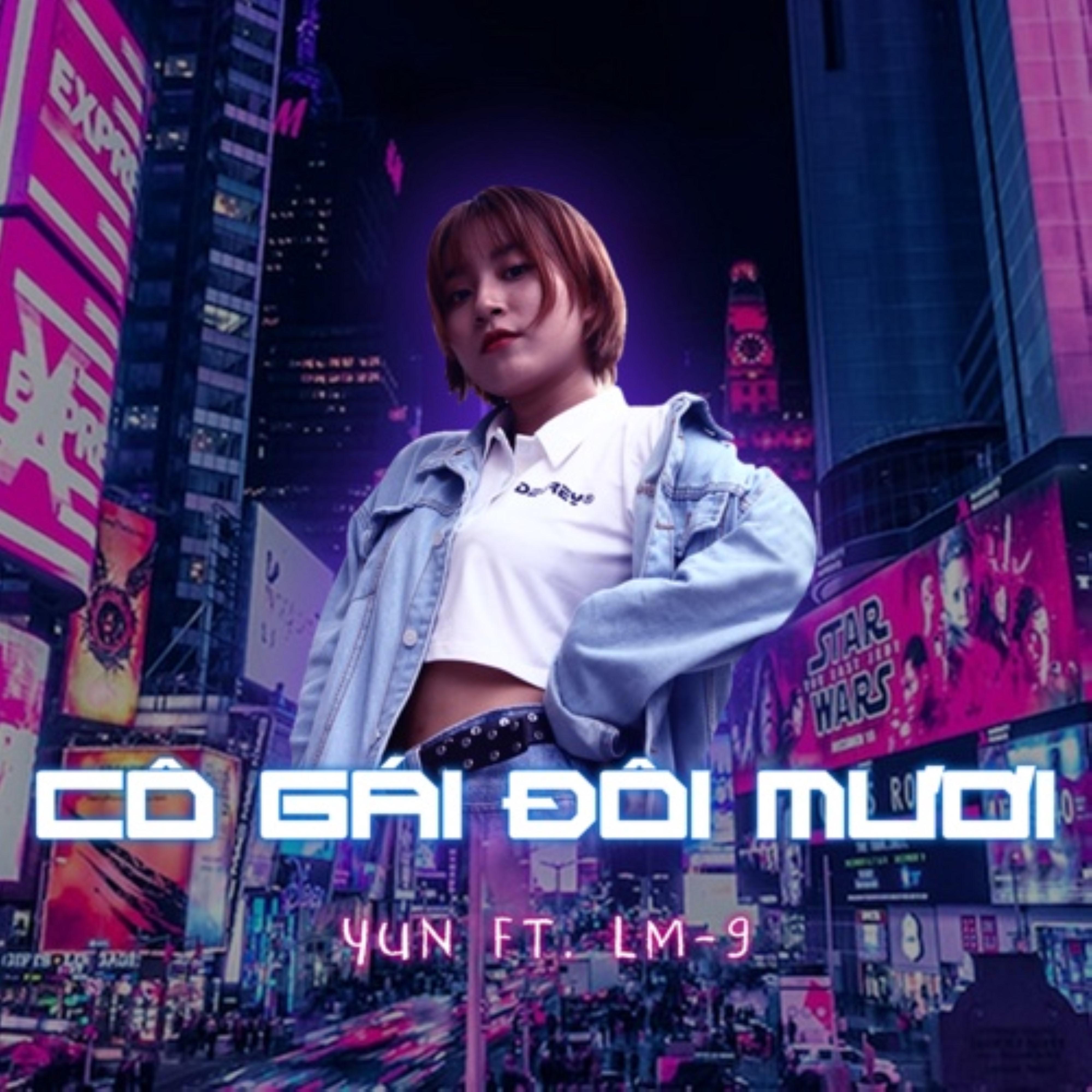 Постер альбома Cô Gái Đôi Mươi