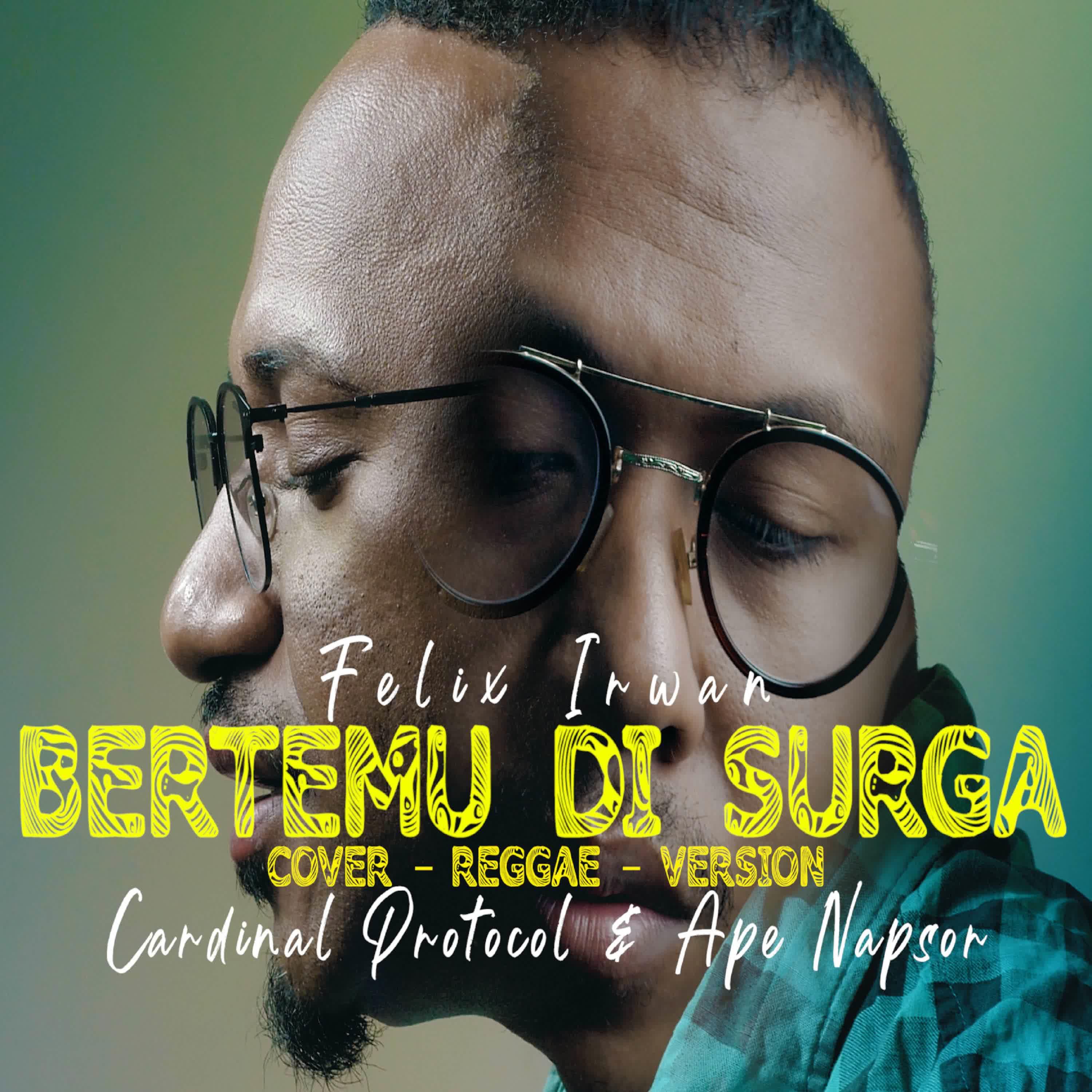 Постер альбома Bertemu Di Surga