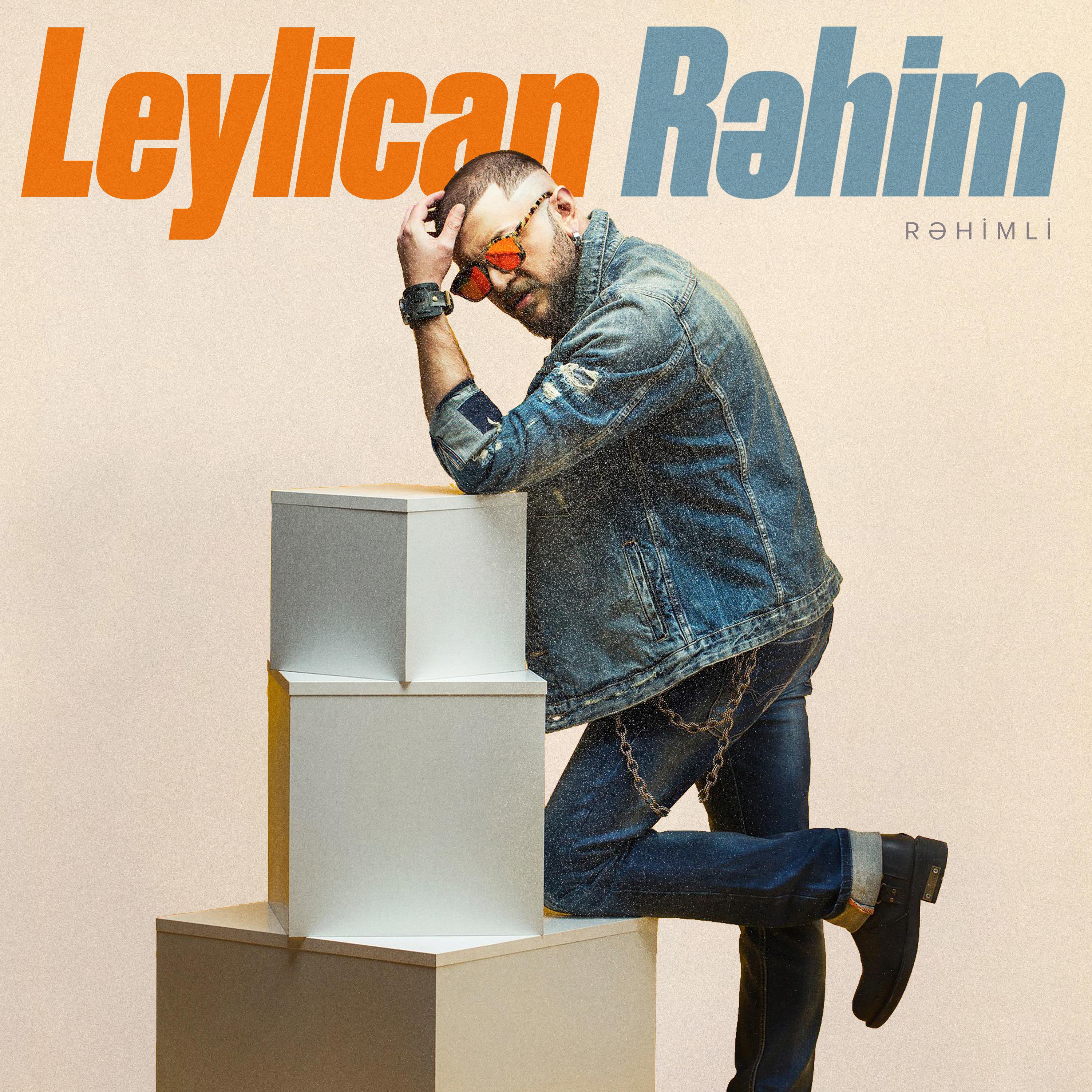 Постер альбома Leylican