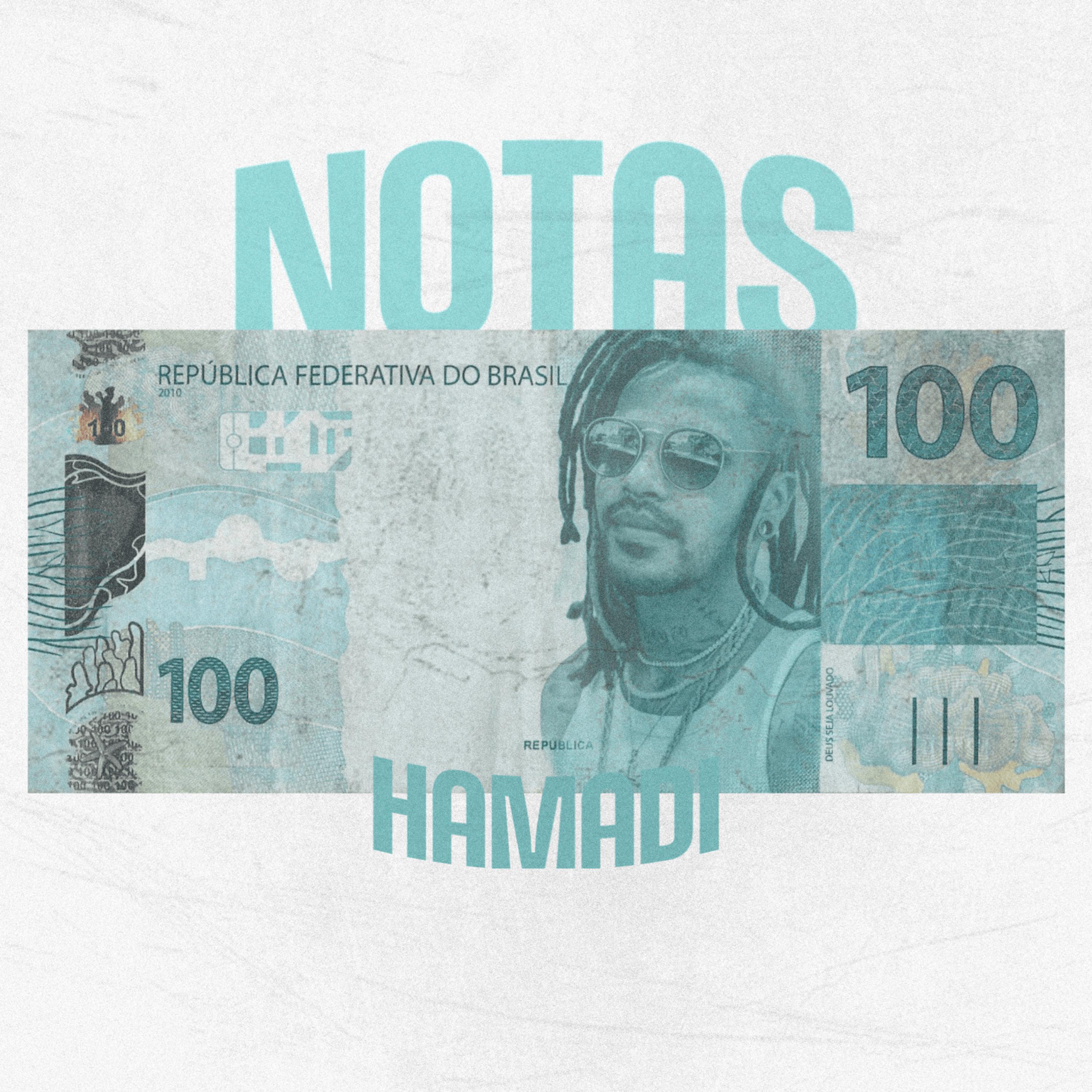 Постер альбома Notas