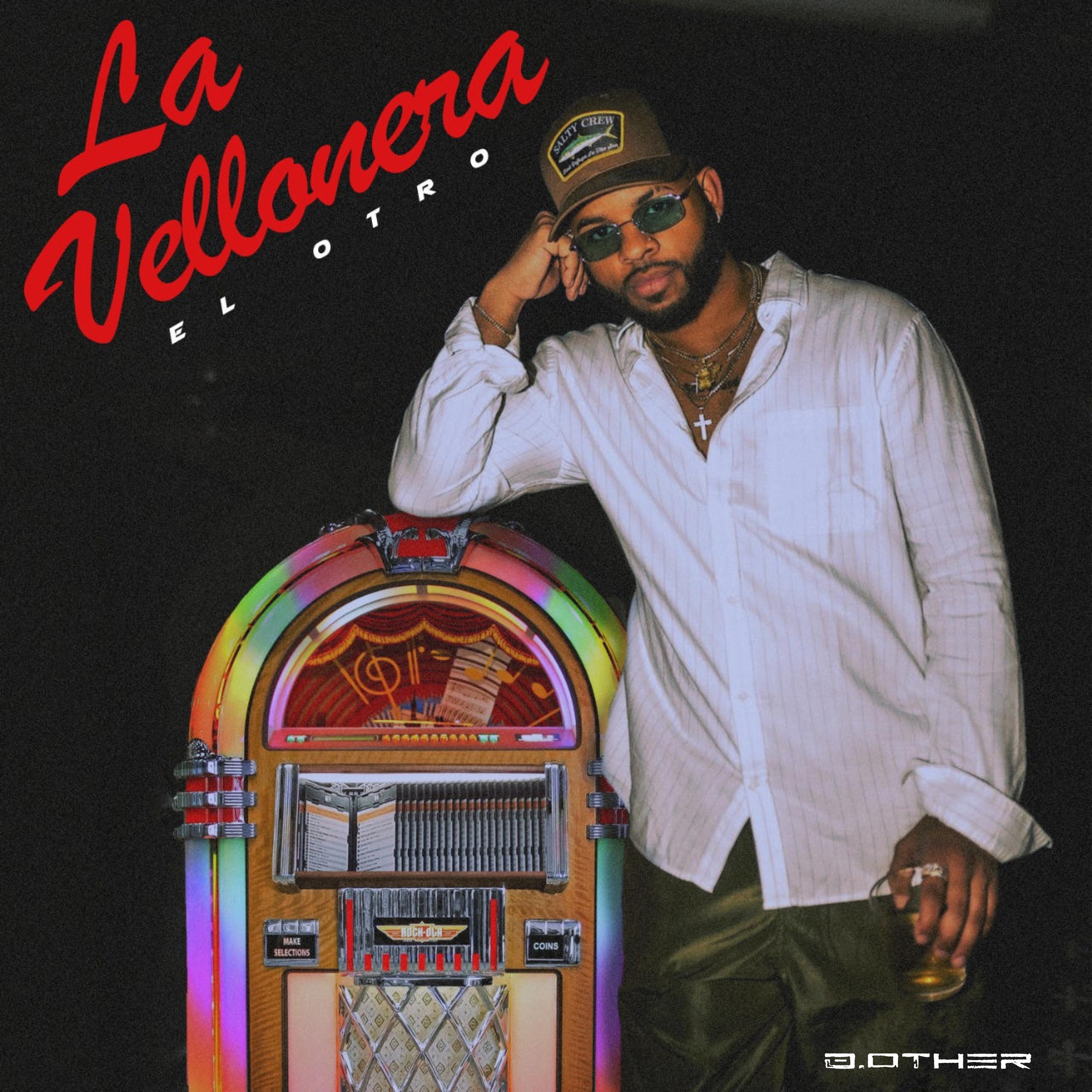 Постер альбома La Vellonera