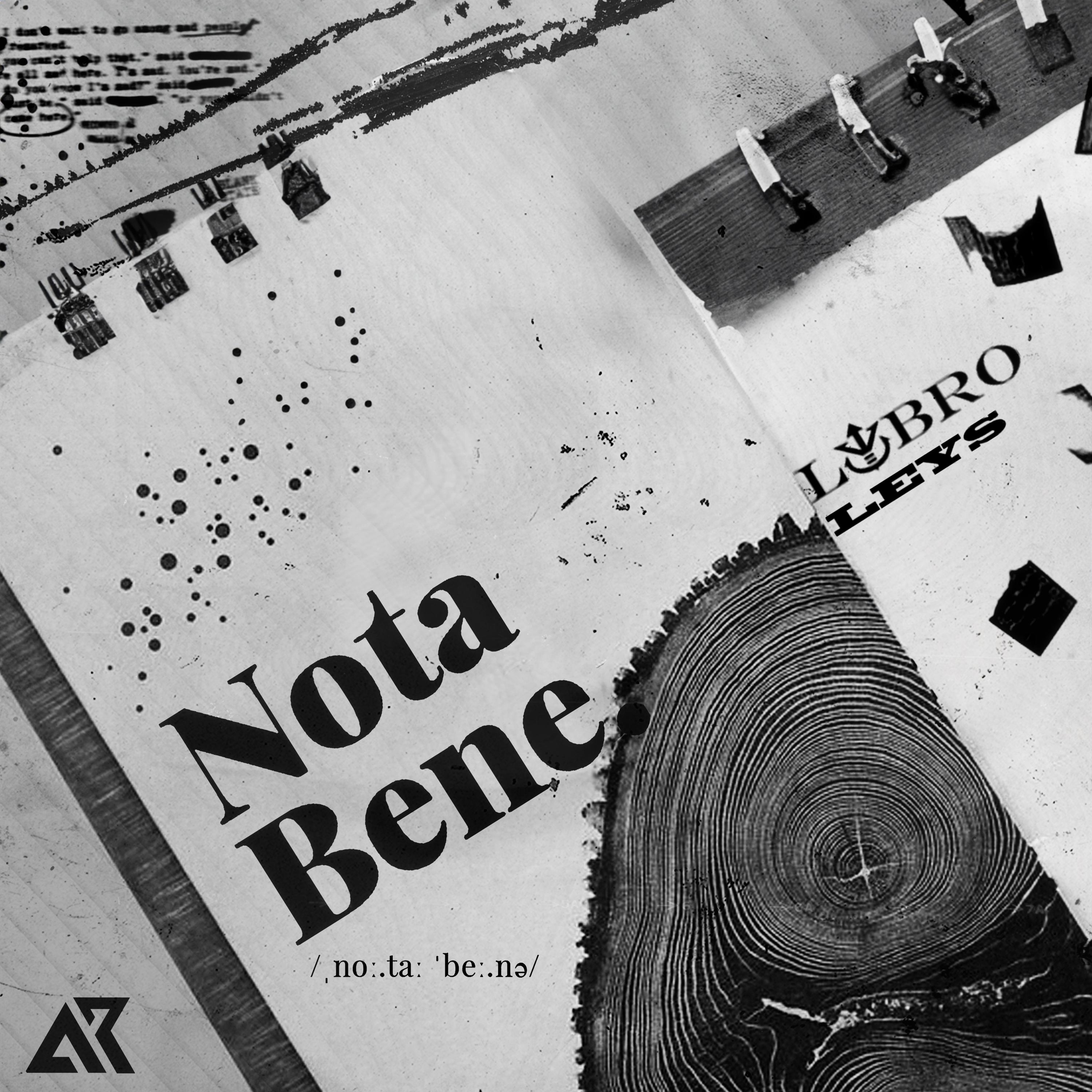 Постер альбома Nota Bene