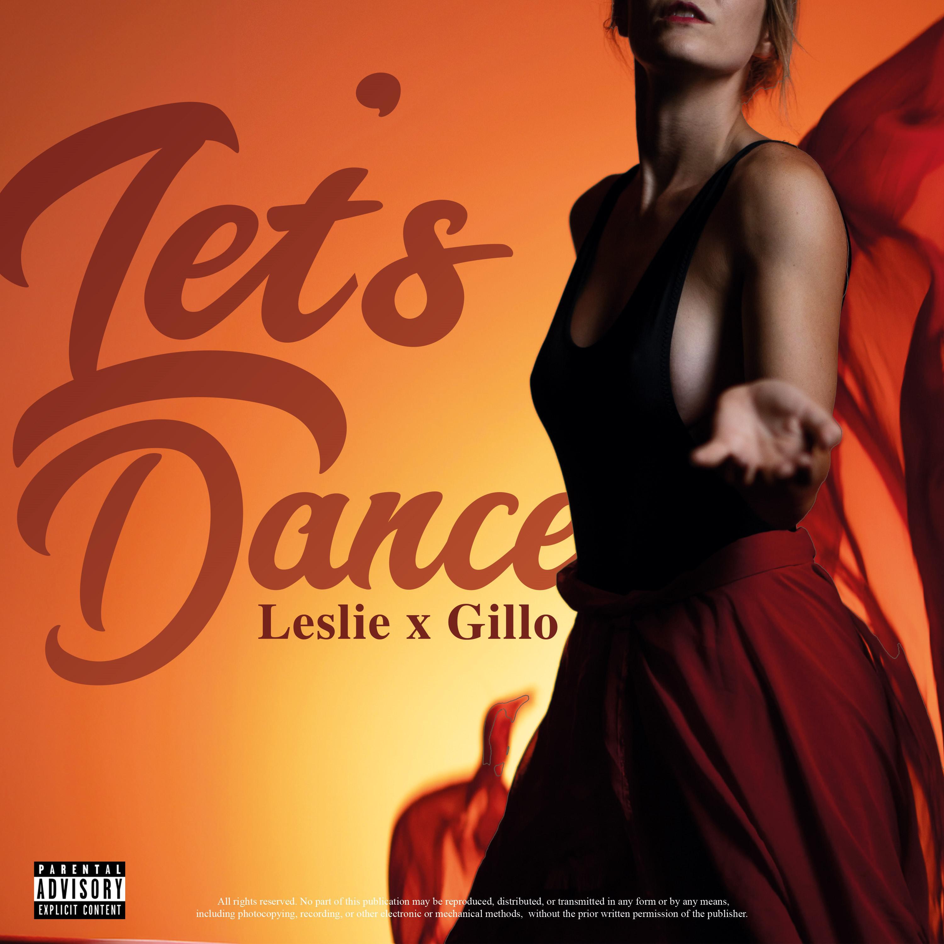 Постер альбома Let's Dance