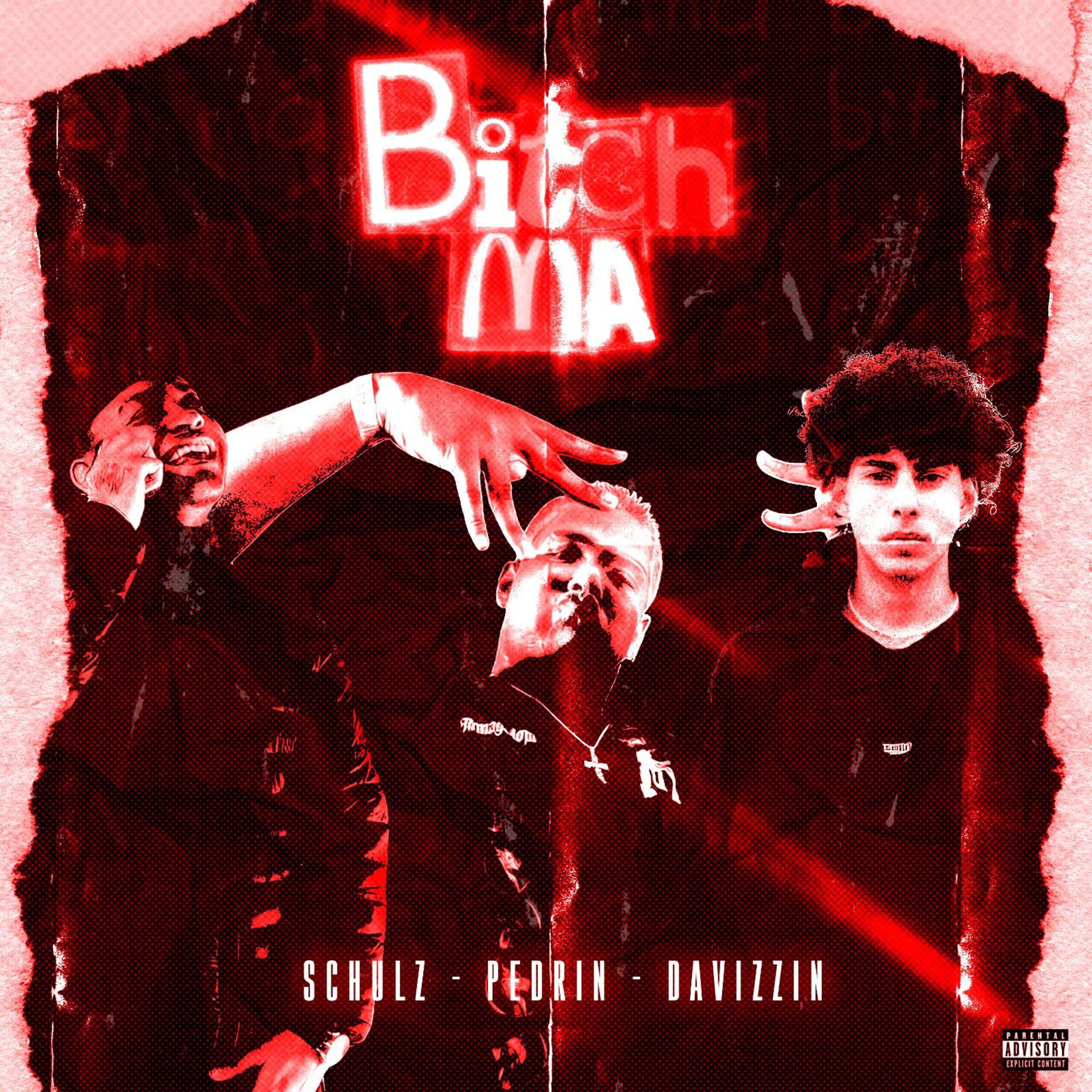 Постер альбома Bitch Má