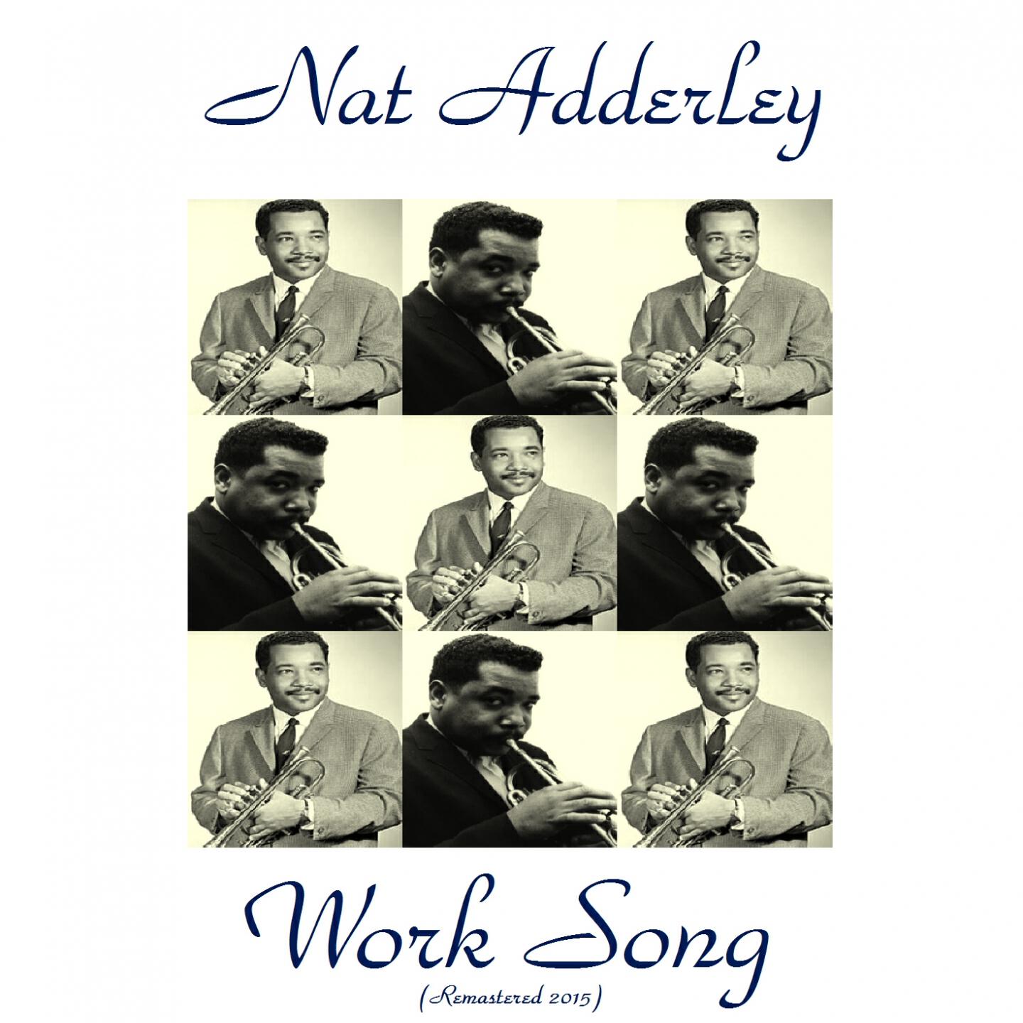 Nat Adderley - Scrambled Eggs (Remastered)