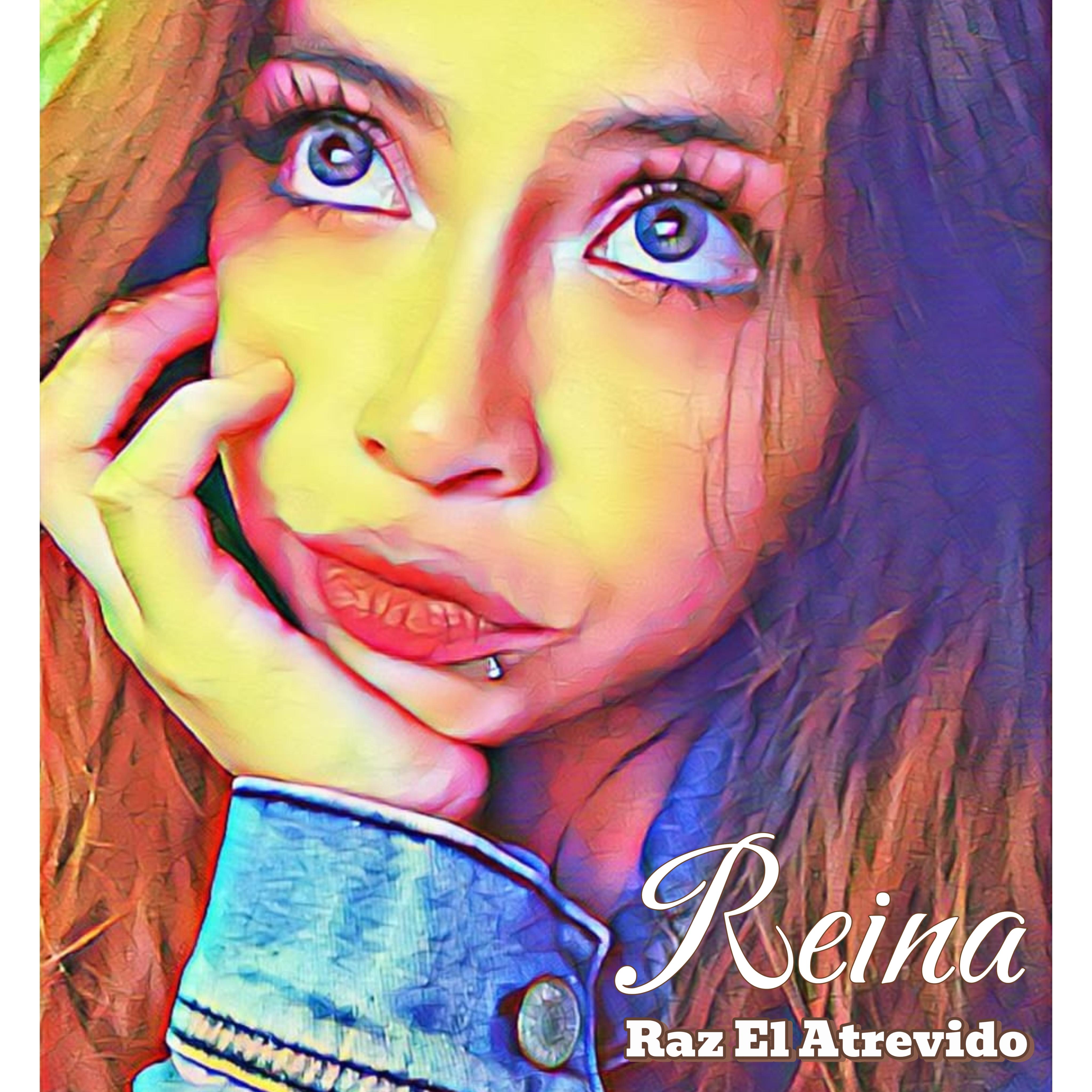 Постер альбома Reina