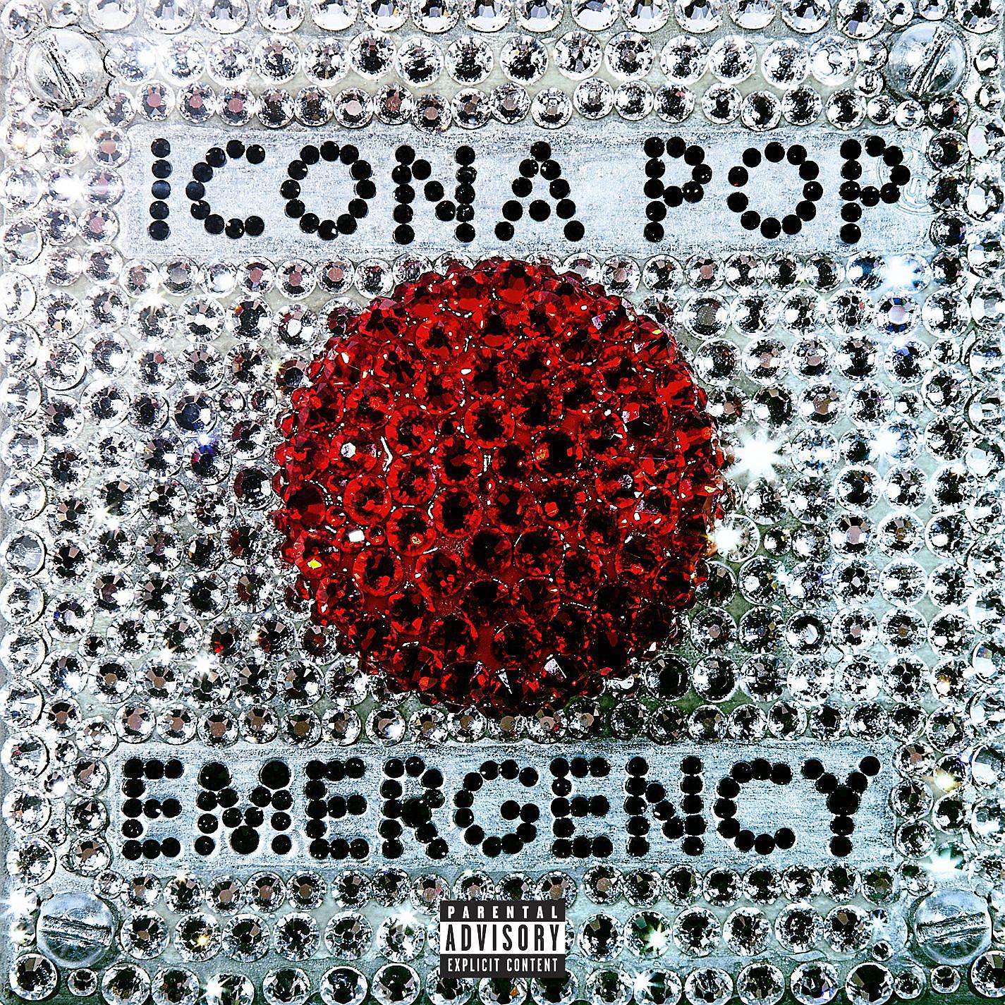 Постер альбома Emergency EP