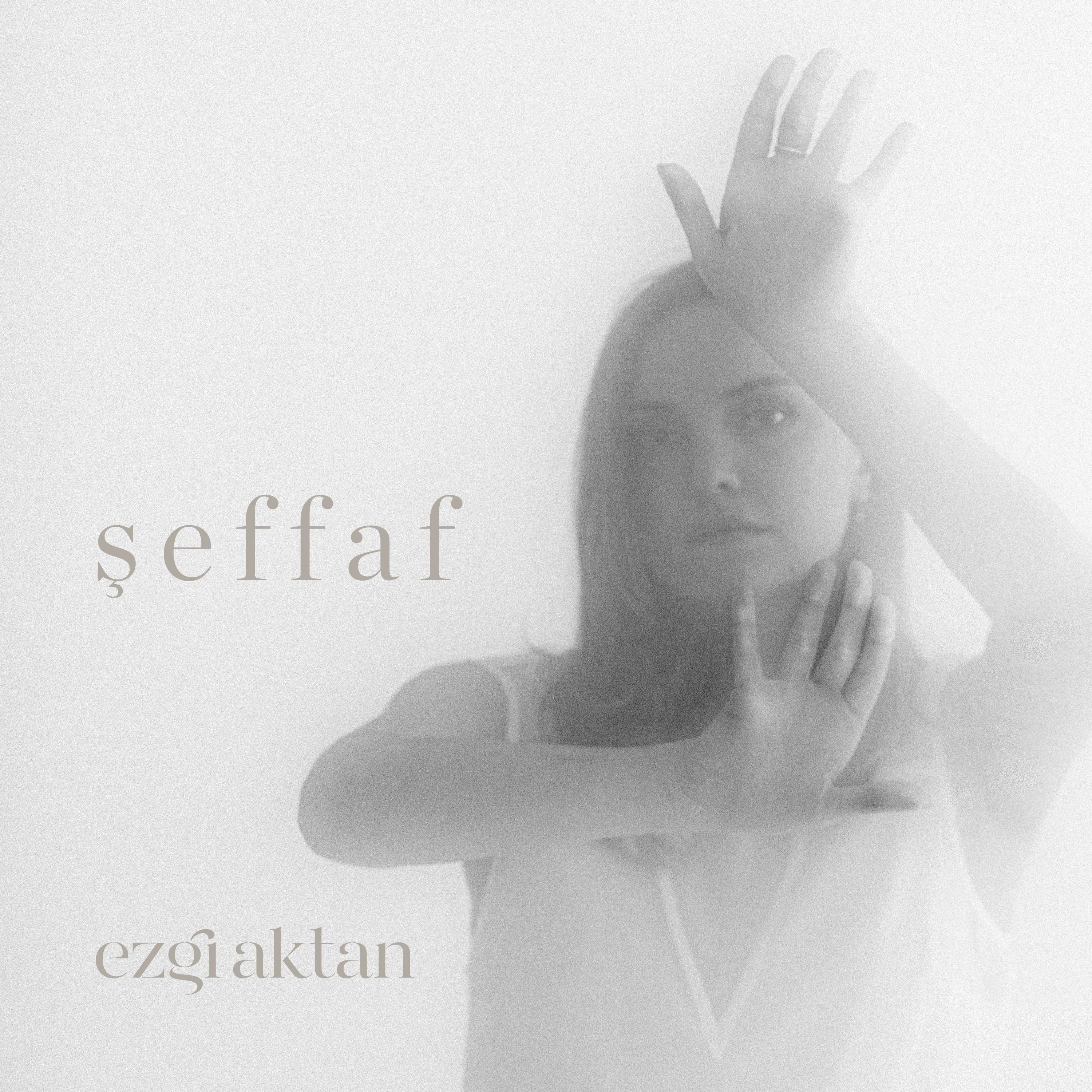 Постер альбома Şeffaf
