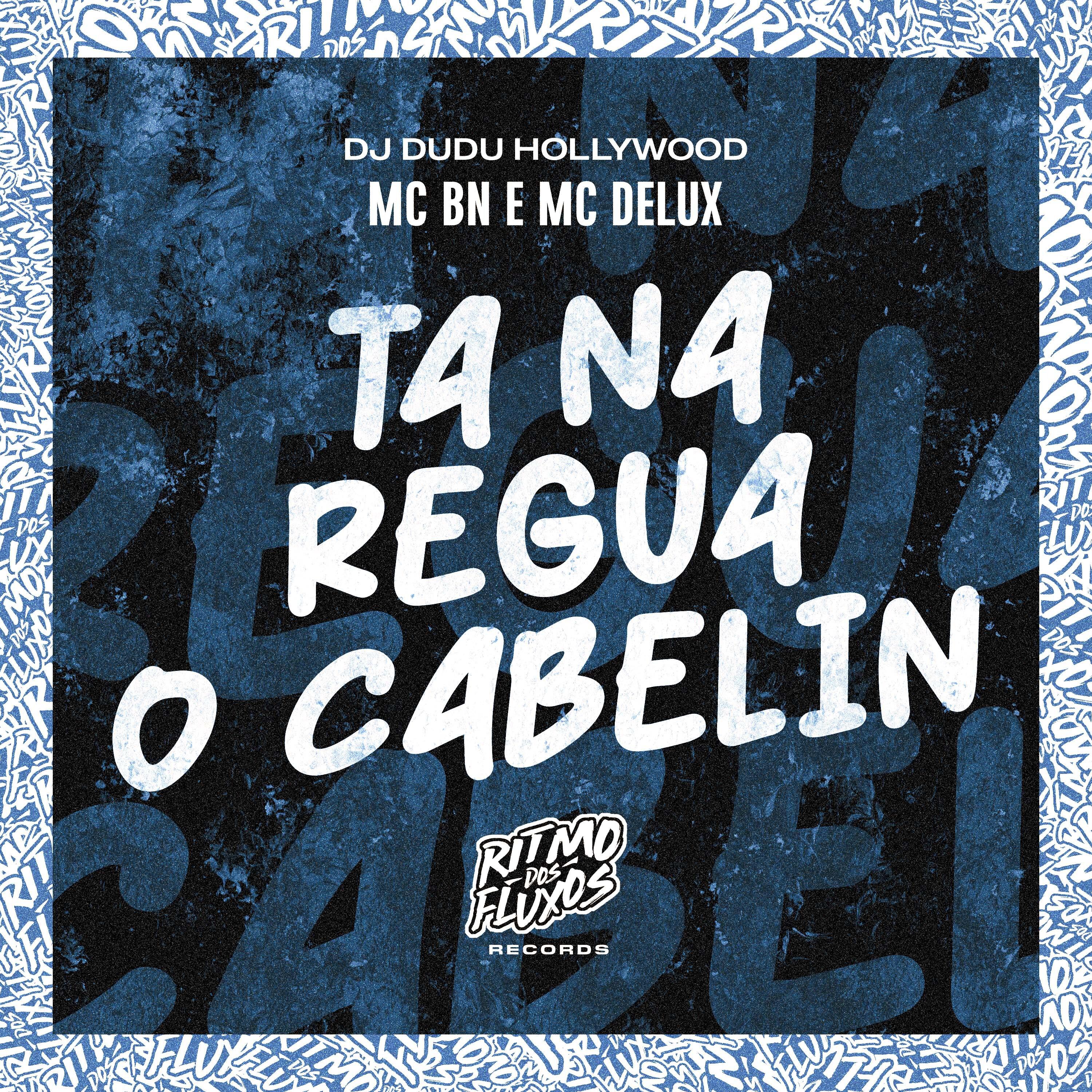 Постер альбома Ta na Régua o Cabelin