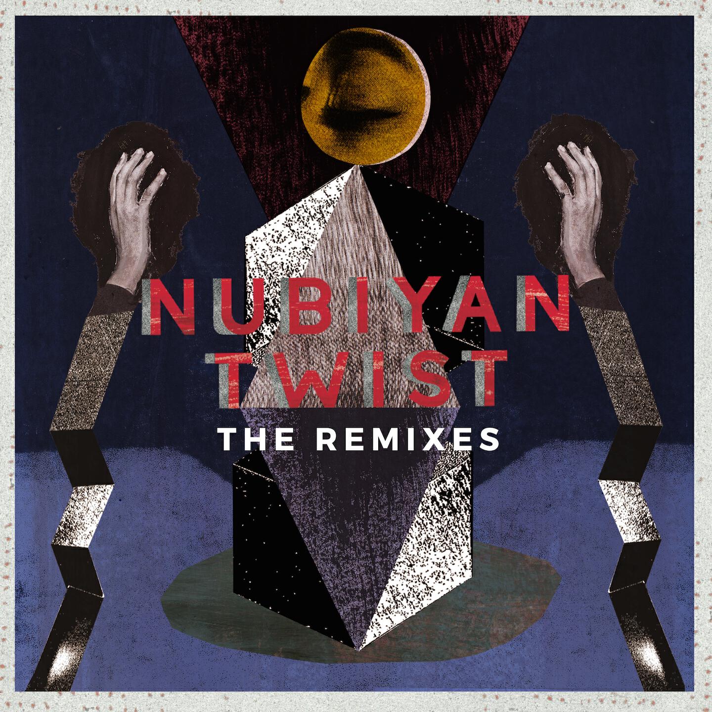 Nubiyan Twist - Workhouse (Titeknots Remix)