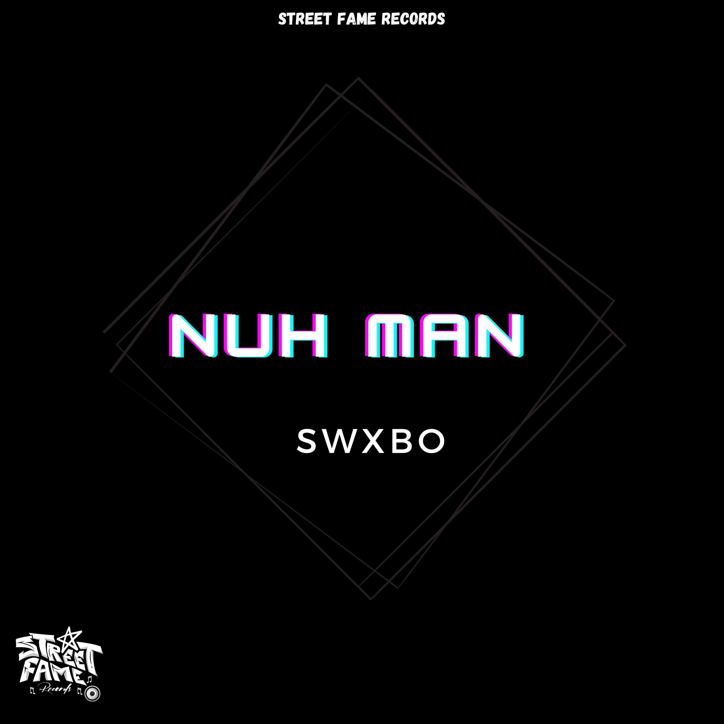 Постер альбома Nuh Man
