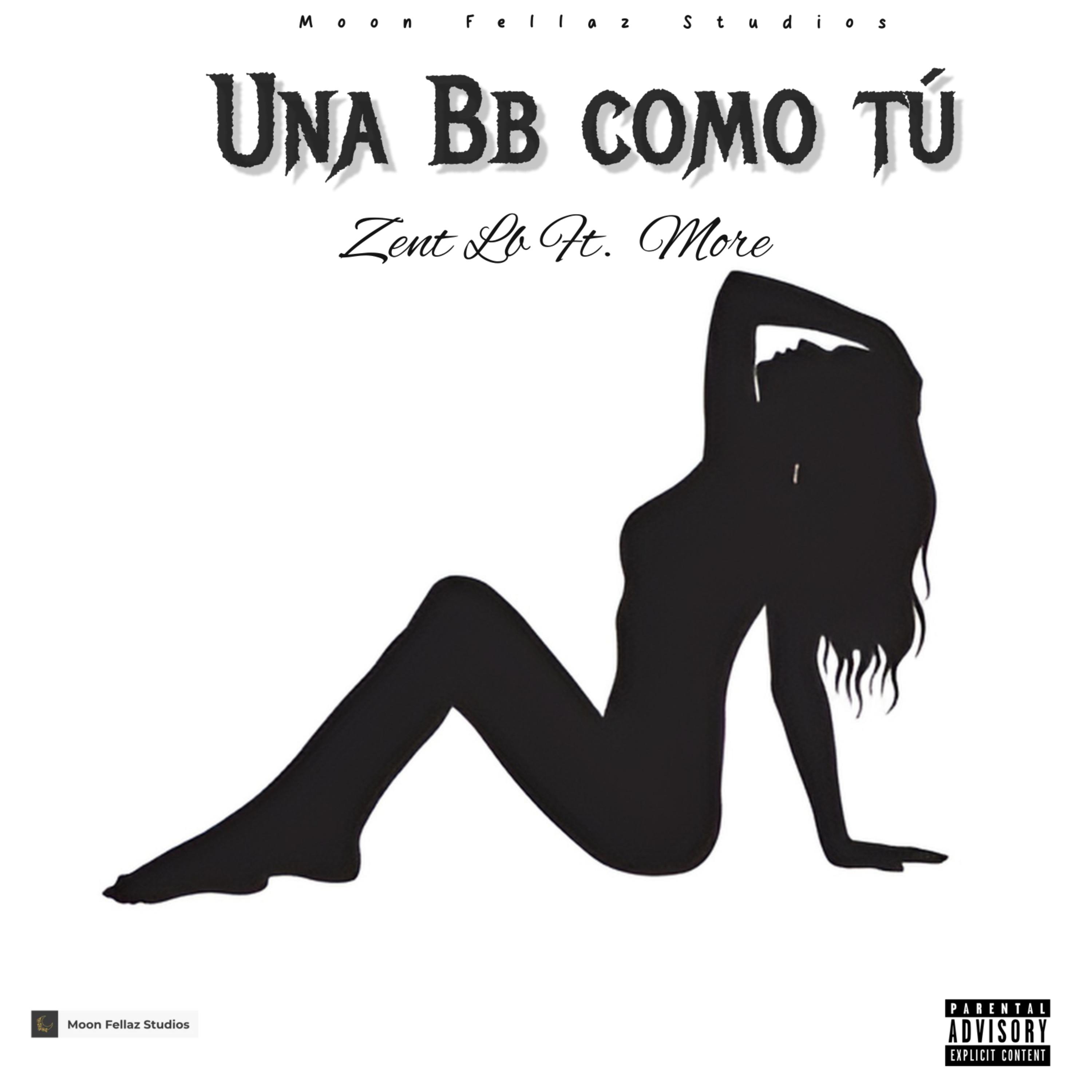 Постер альбома Una Bb Como Tú