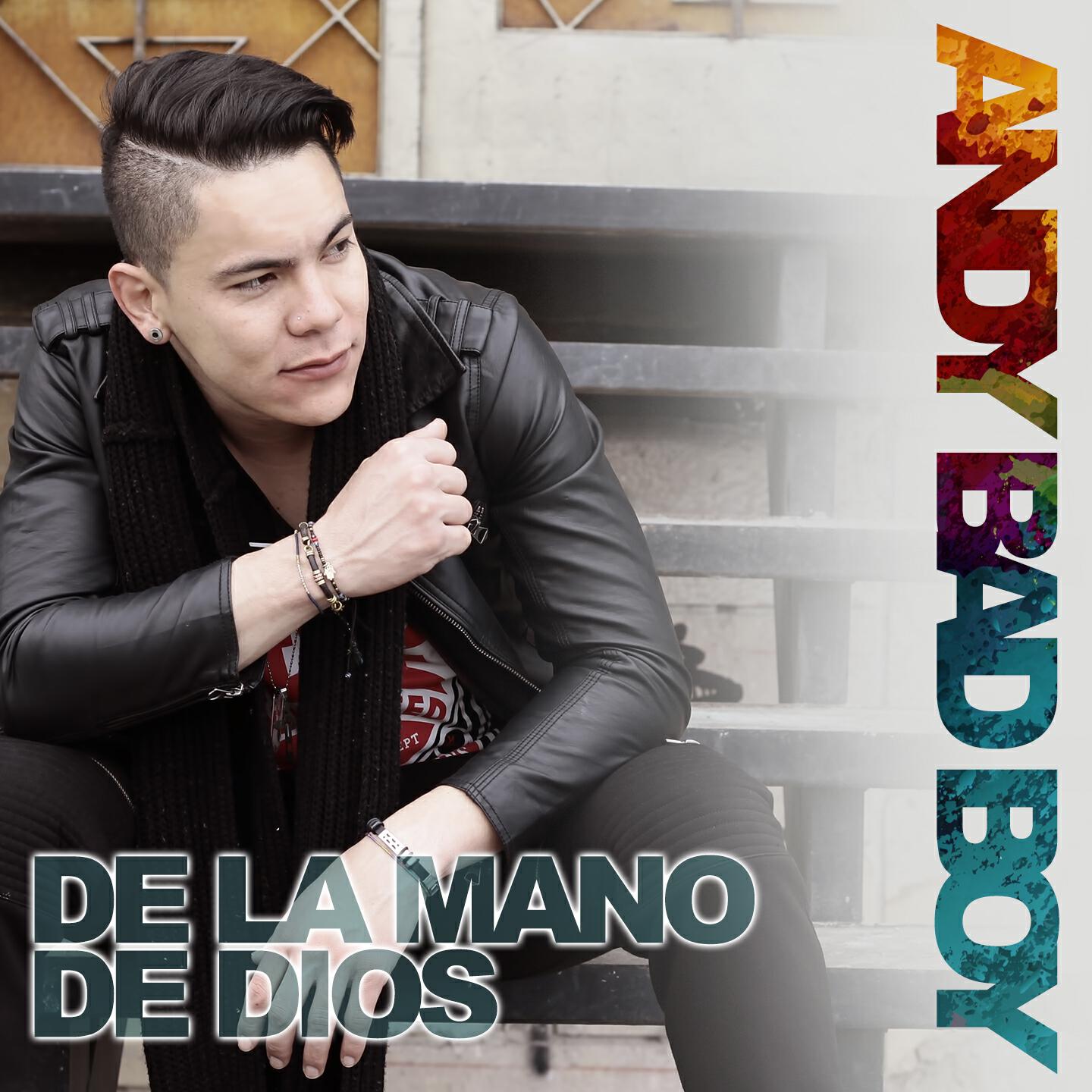 Andy Bad Boy - Dime