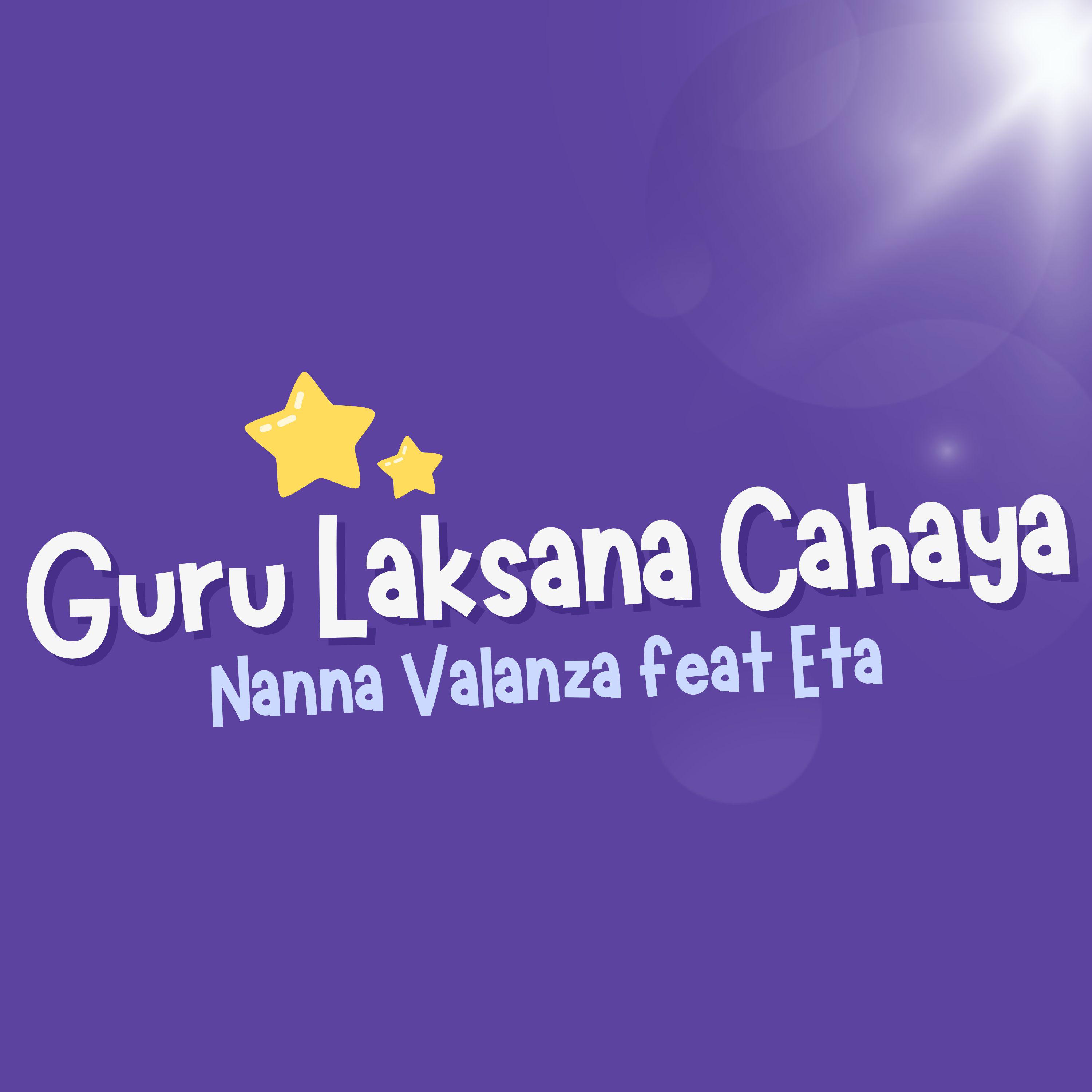 Постер альбома Guru Laksana Cahaya