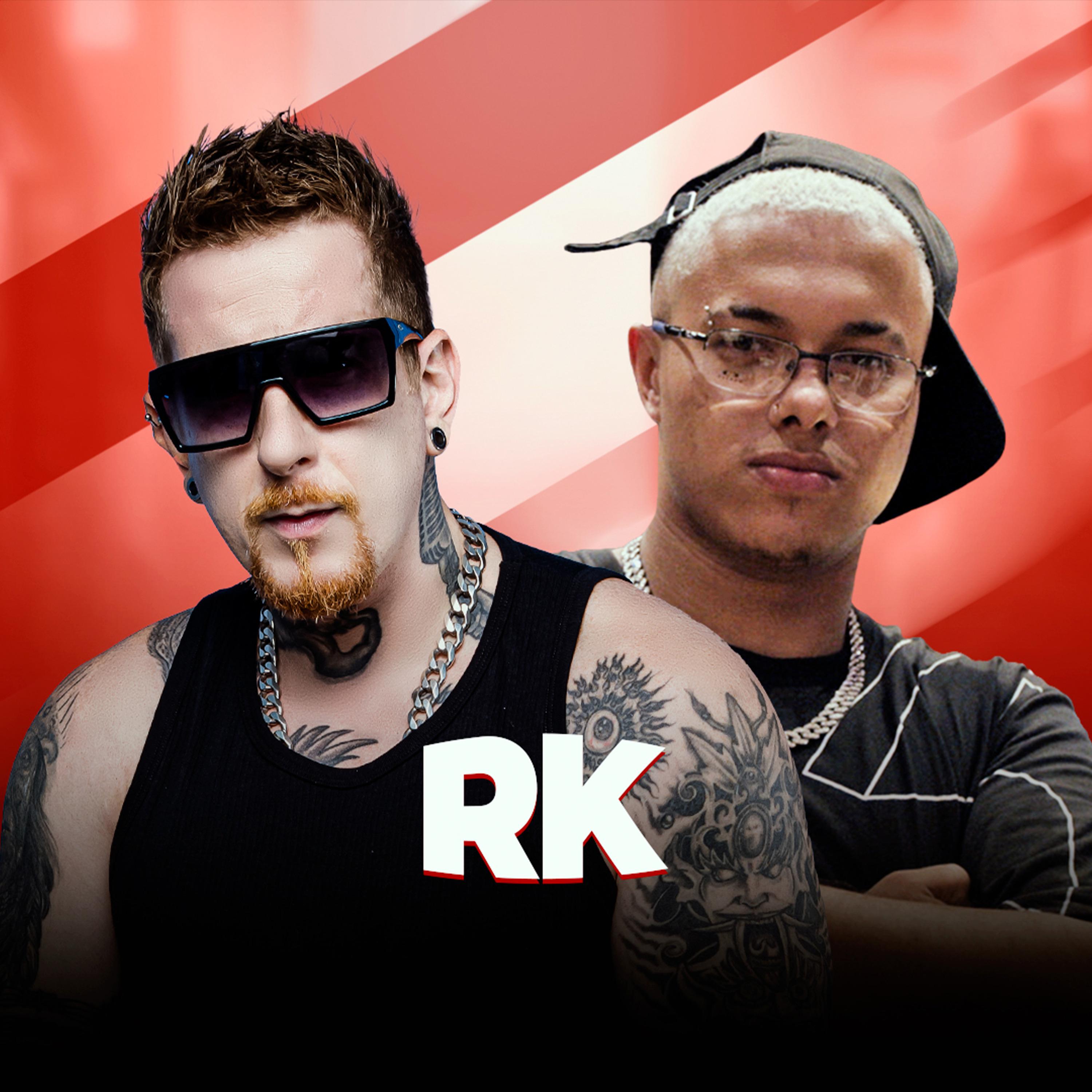 Постер альбома Rk