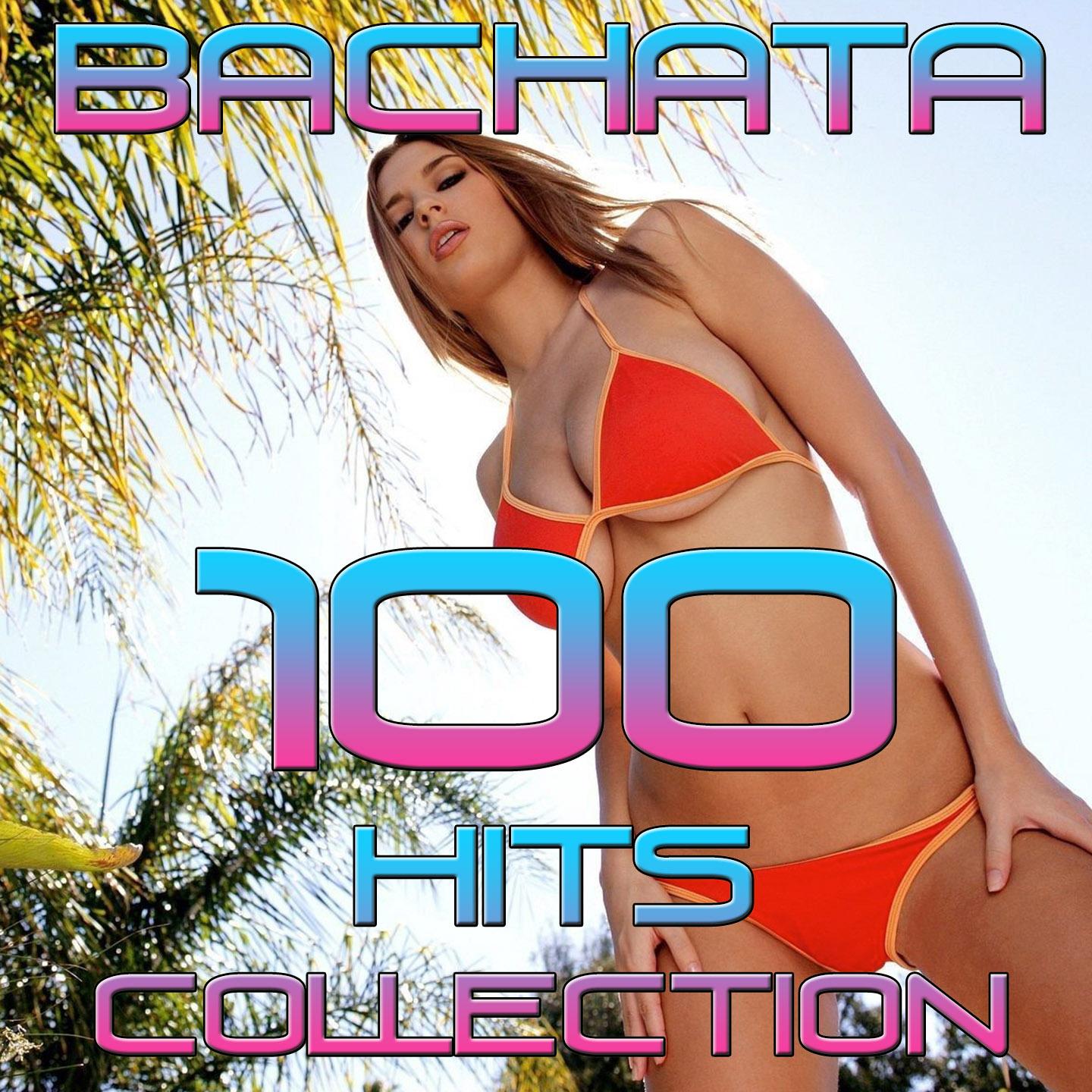 Постер альбома Bachata 100