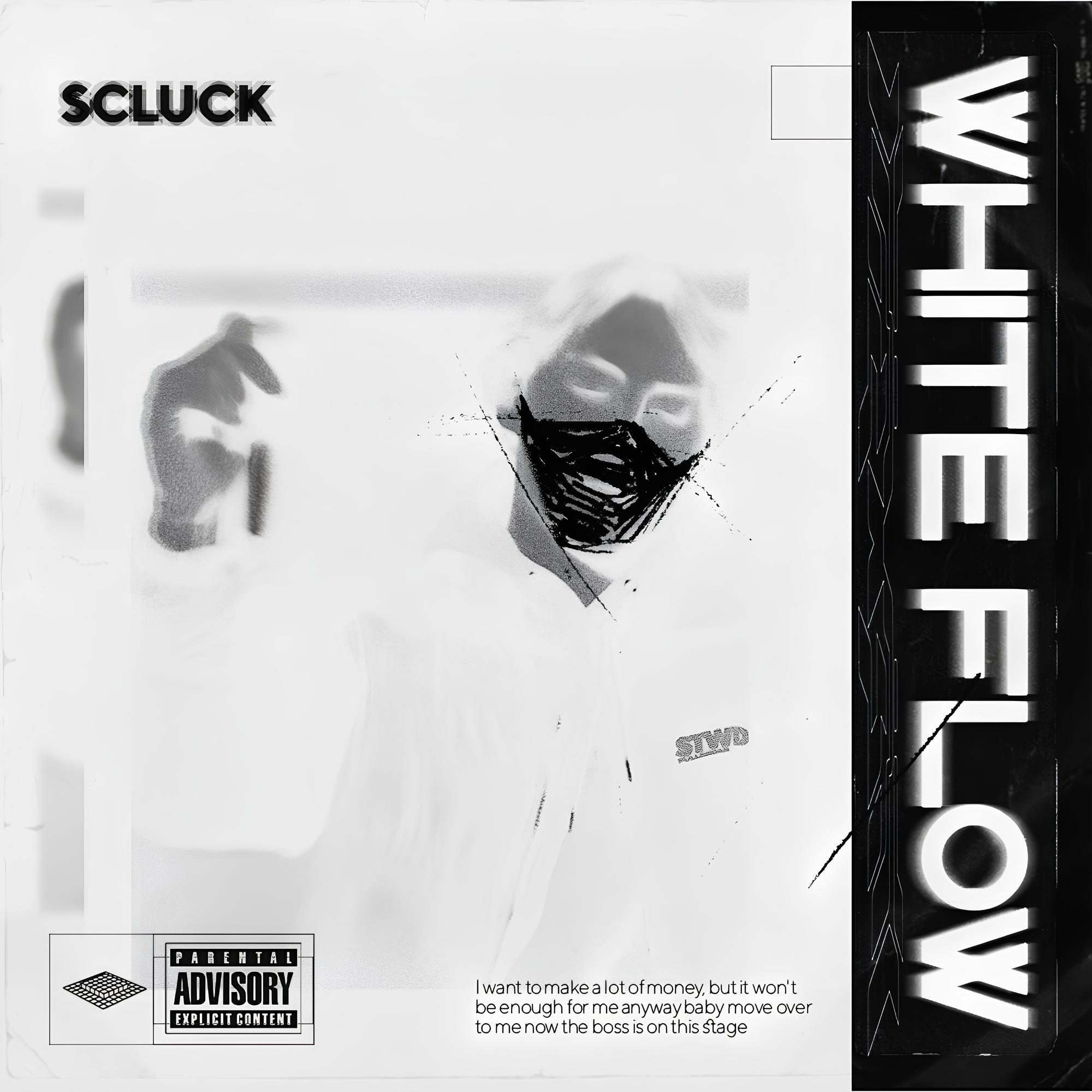 Постер альбома White Flow