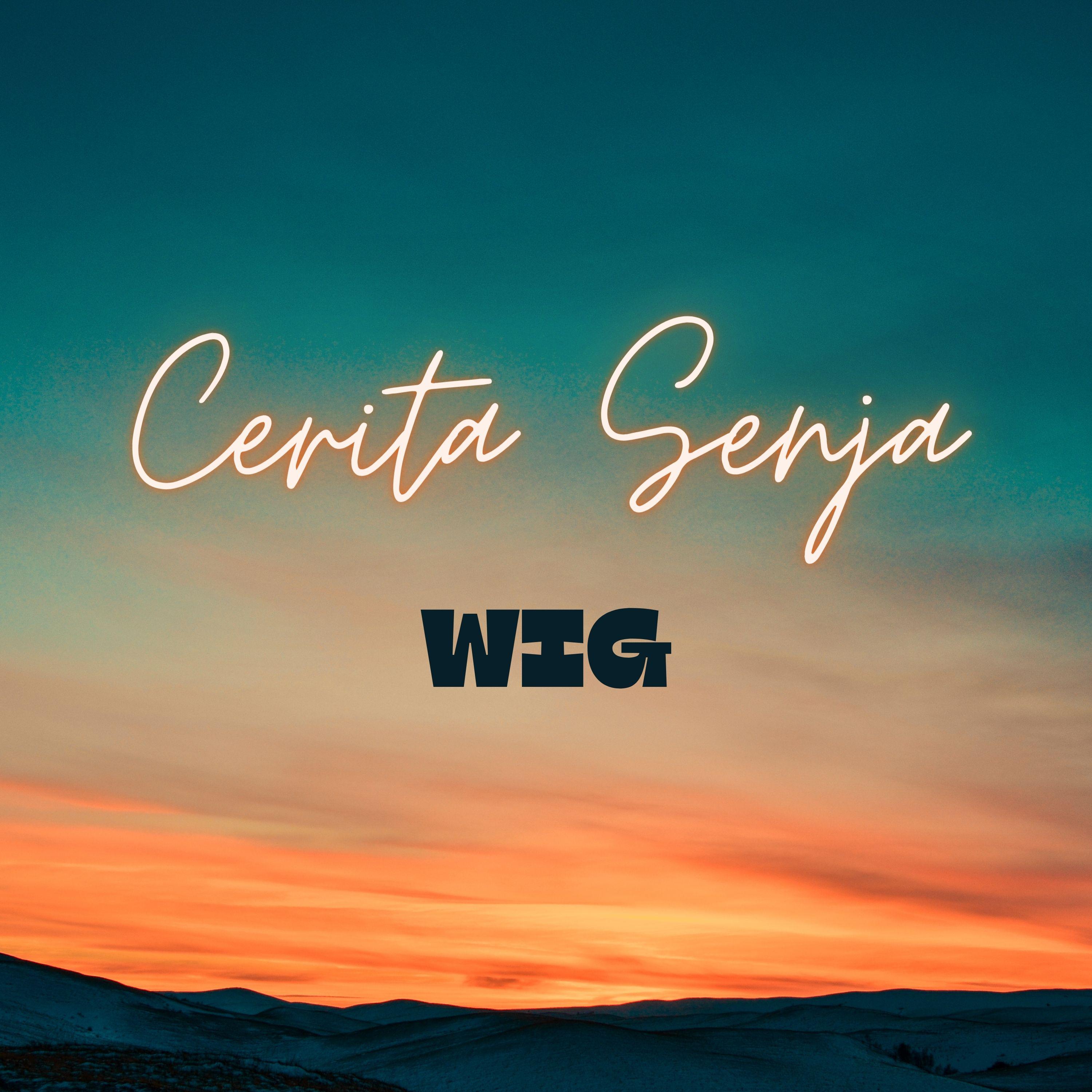 Постер альбома Cerita Senja