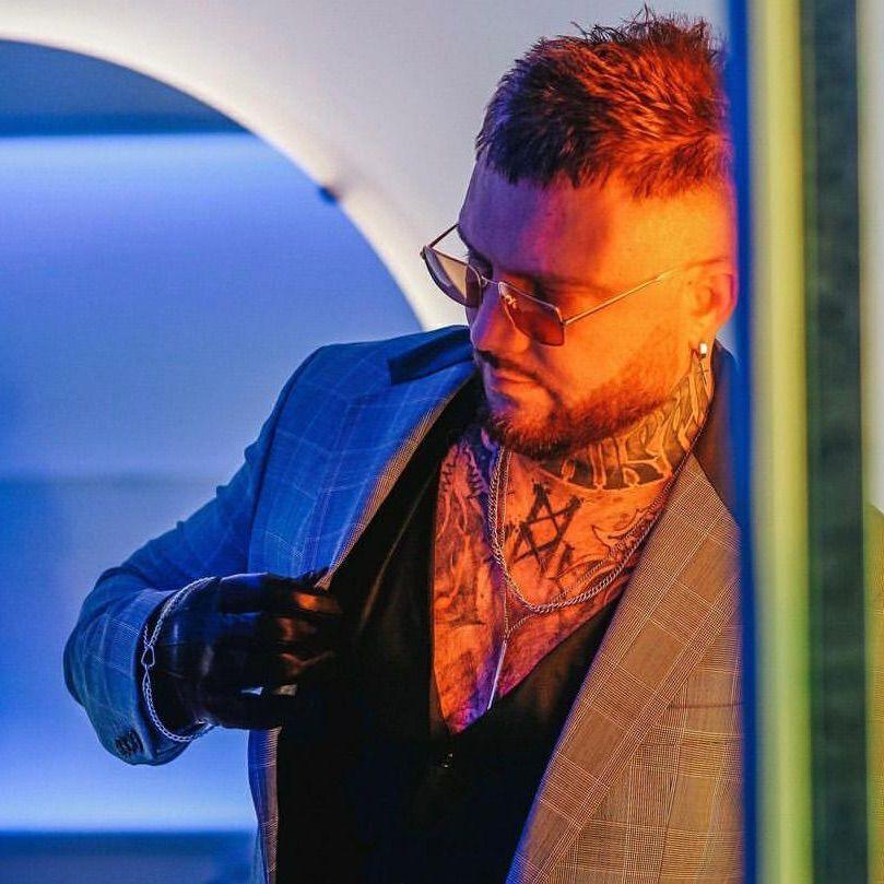 Ron May все песни в mp3