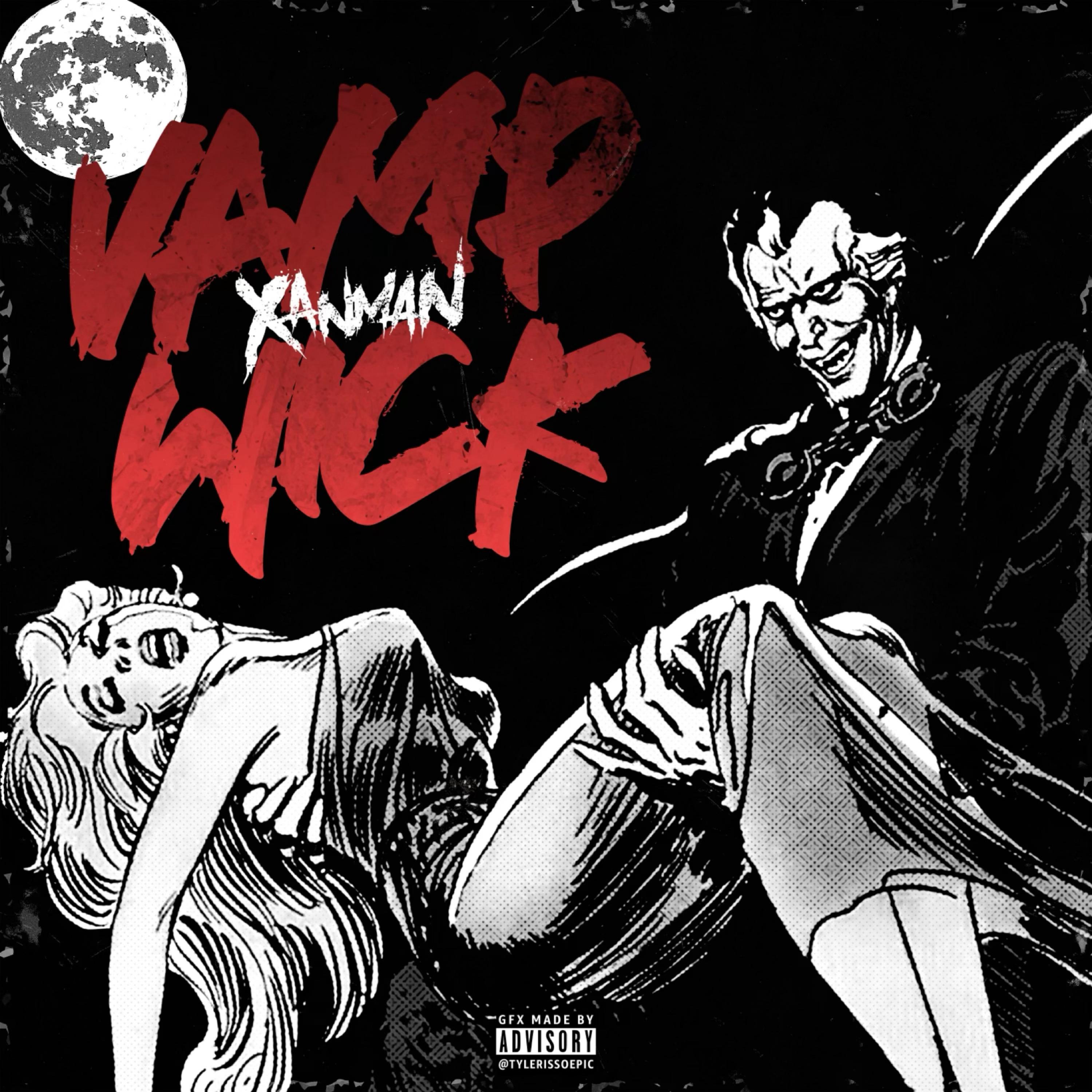Постер альбома Vamp Wick