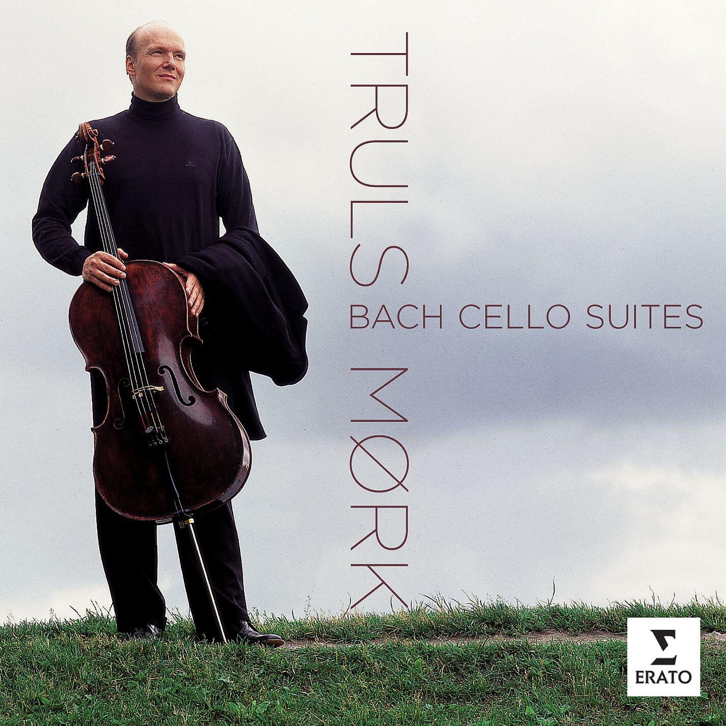 Truls Mørk - Cello Suite No. 4 in E-Flat Major, BWV 1010: VI. Gigue