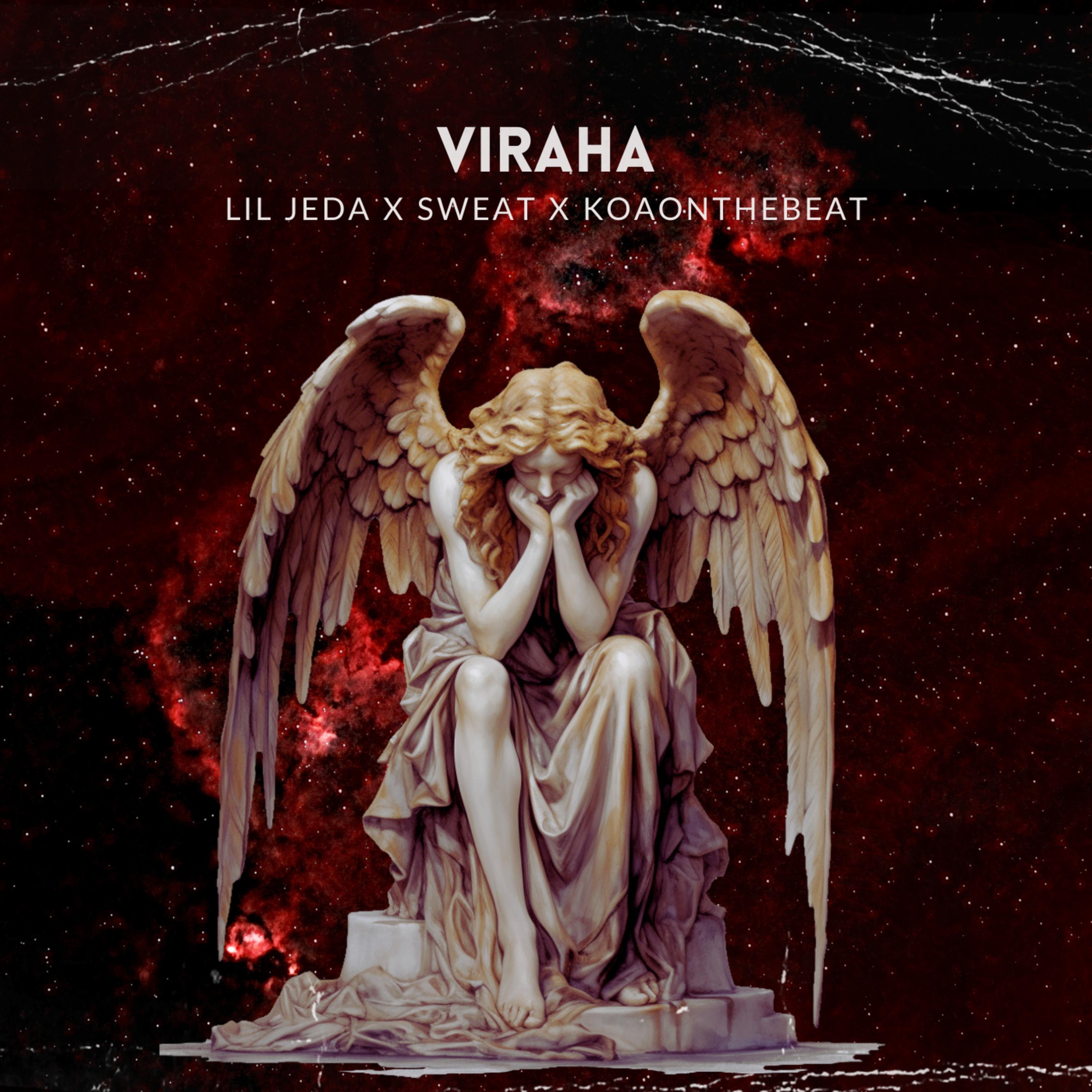Постер альбома Viraha