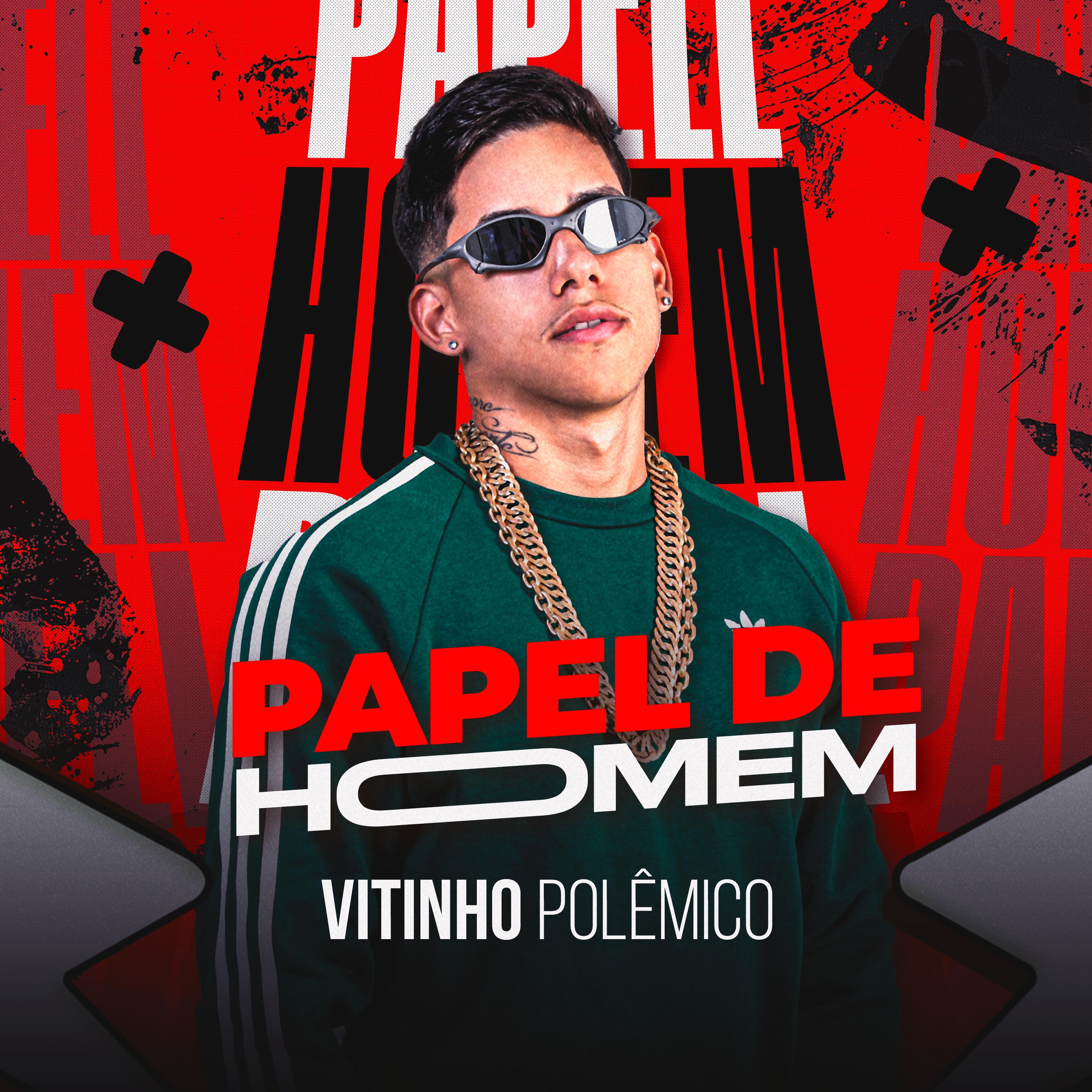 Постер альбома Papel de Homem