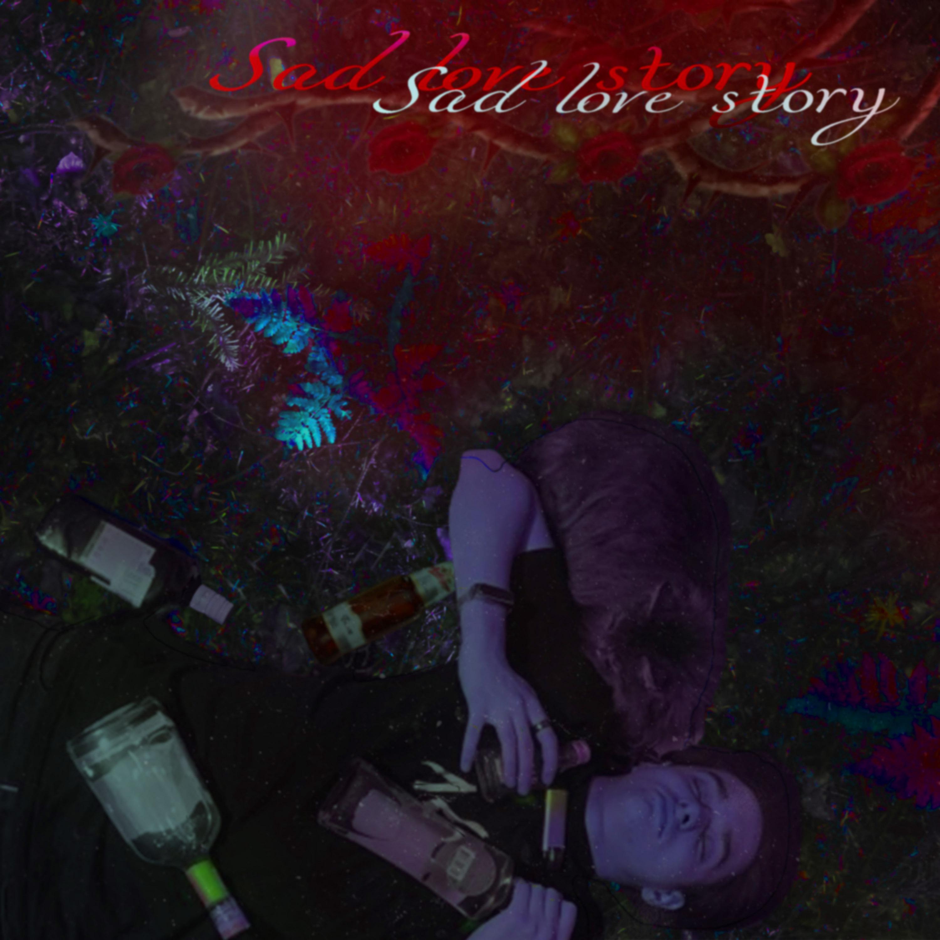 Постер альбома Sad Love Story