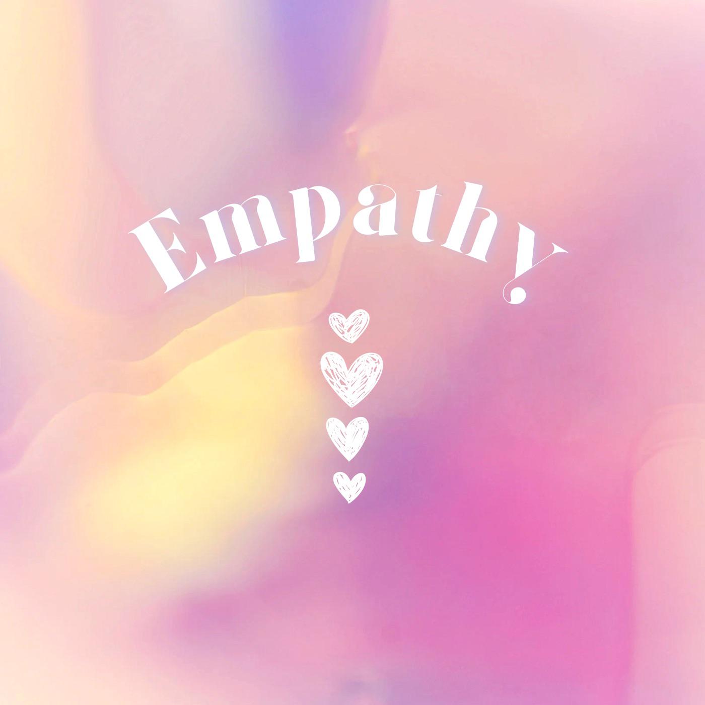 Постер альбома Emphaty
