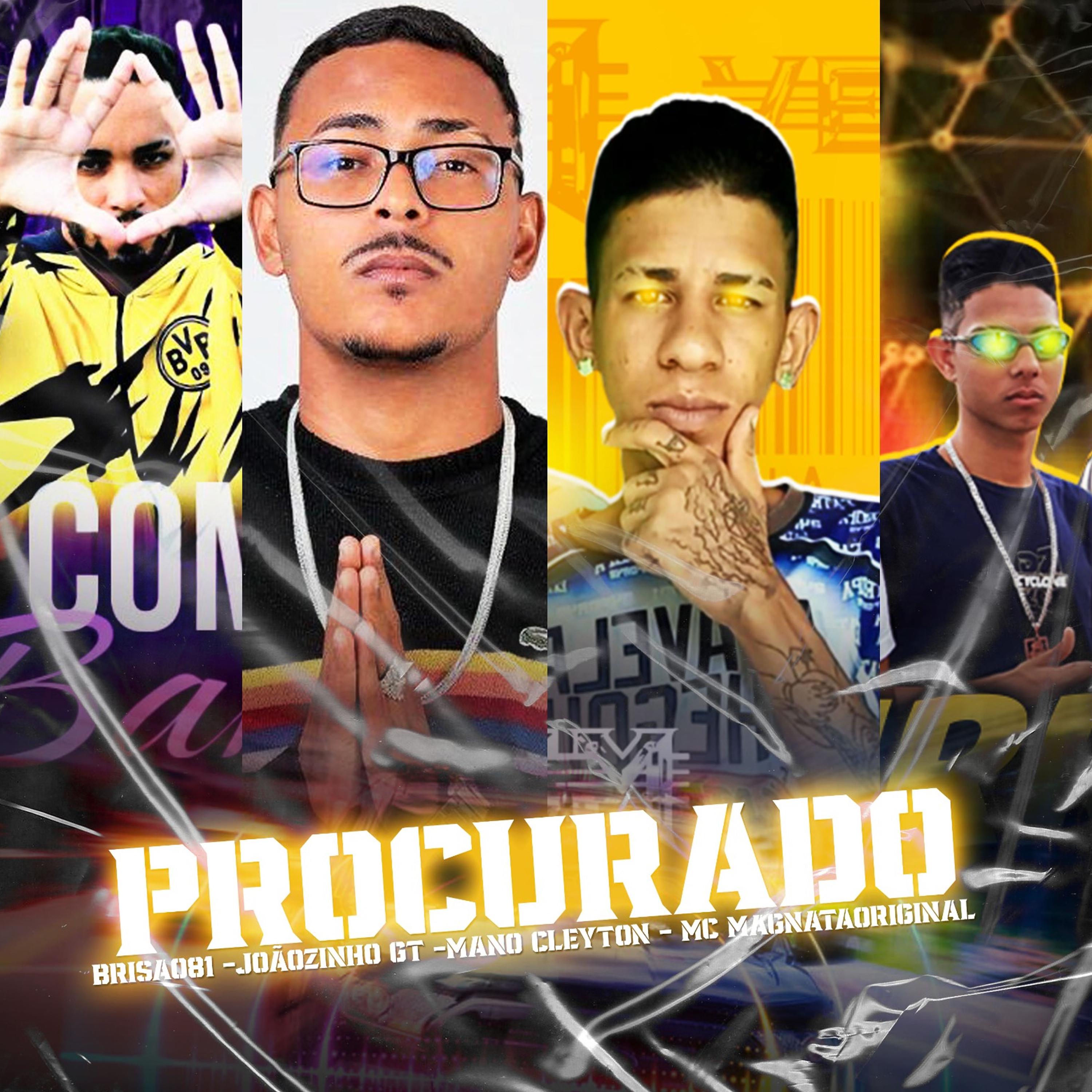 Постер альбома Procurado