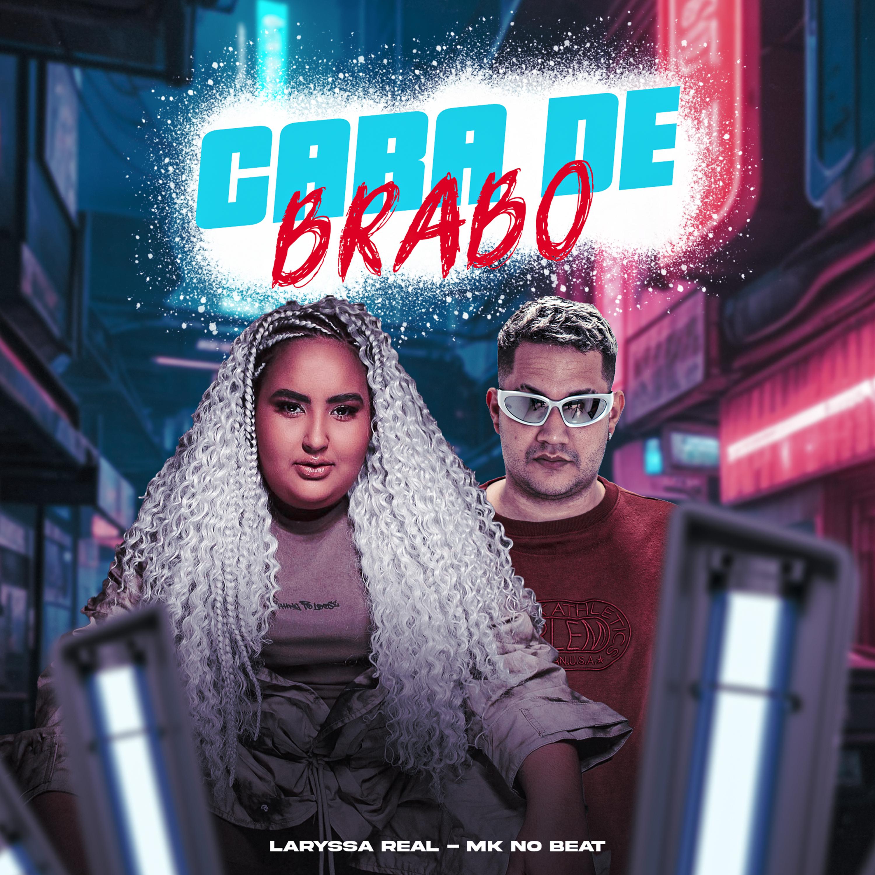 Постер альбома Cara de Brabo