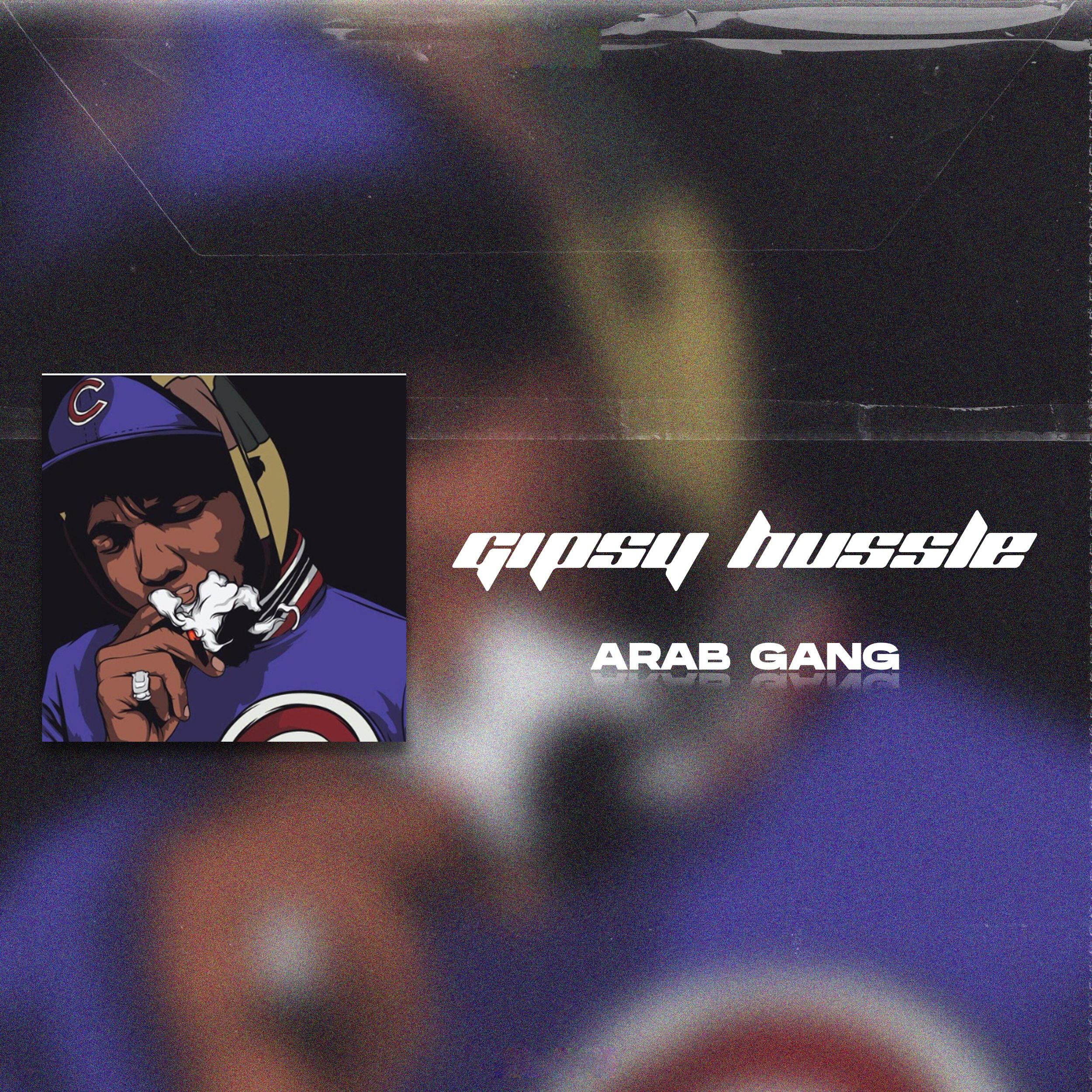 Постер альбома Arab Gang