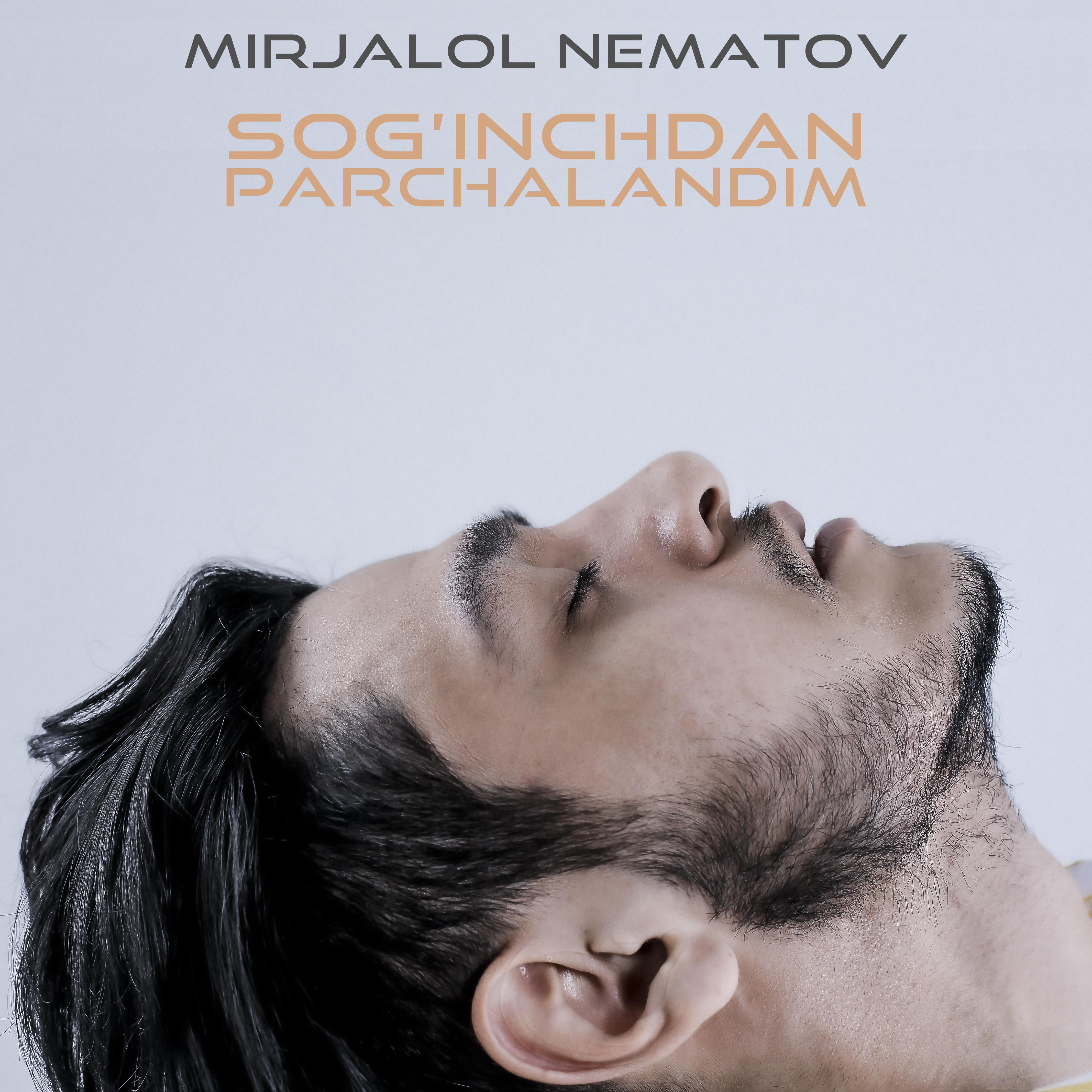 Постер альбома Sog'inchdan Parchalandim