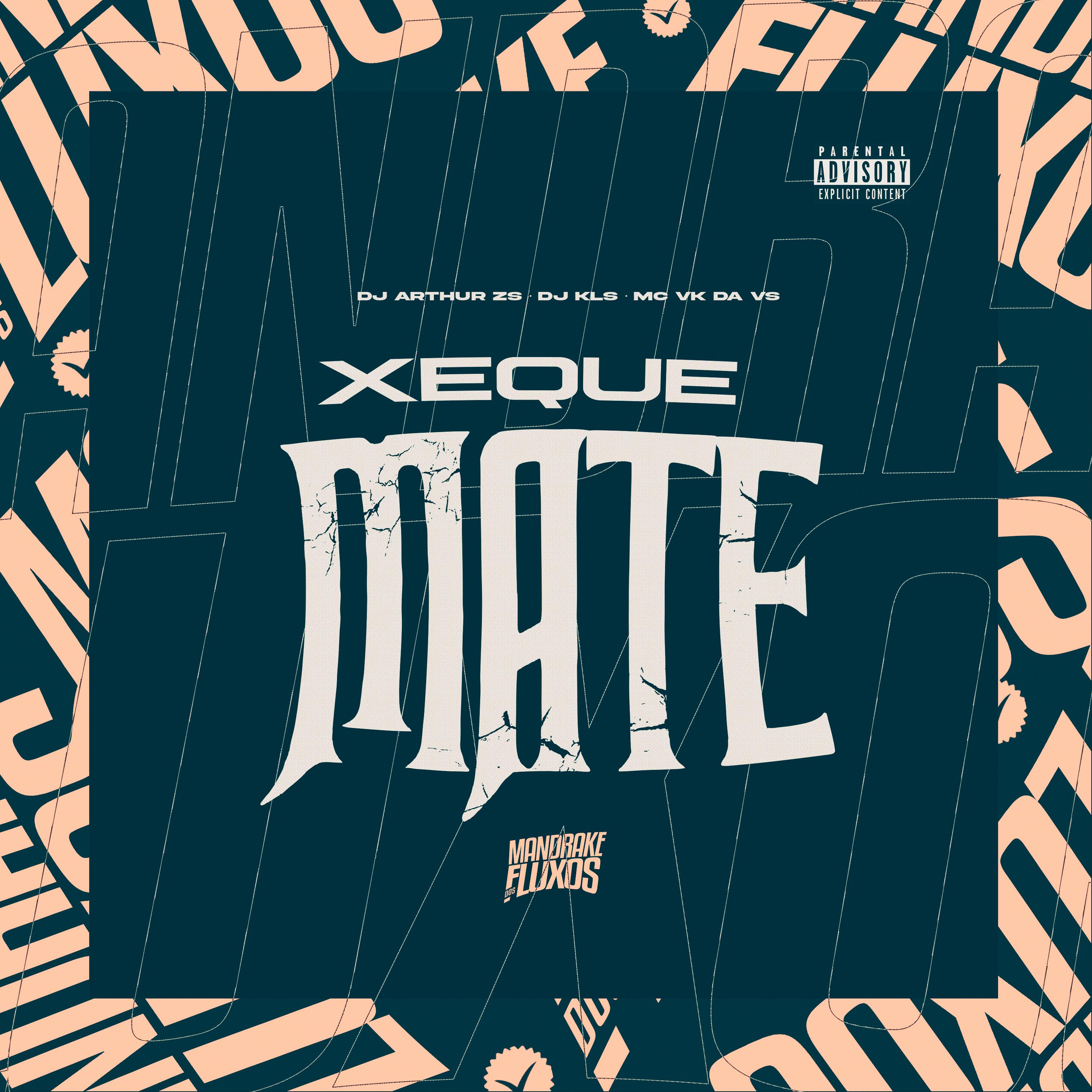 Постер альбома Xeque Mate