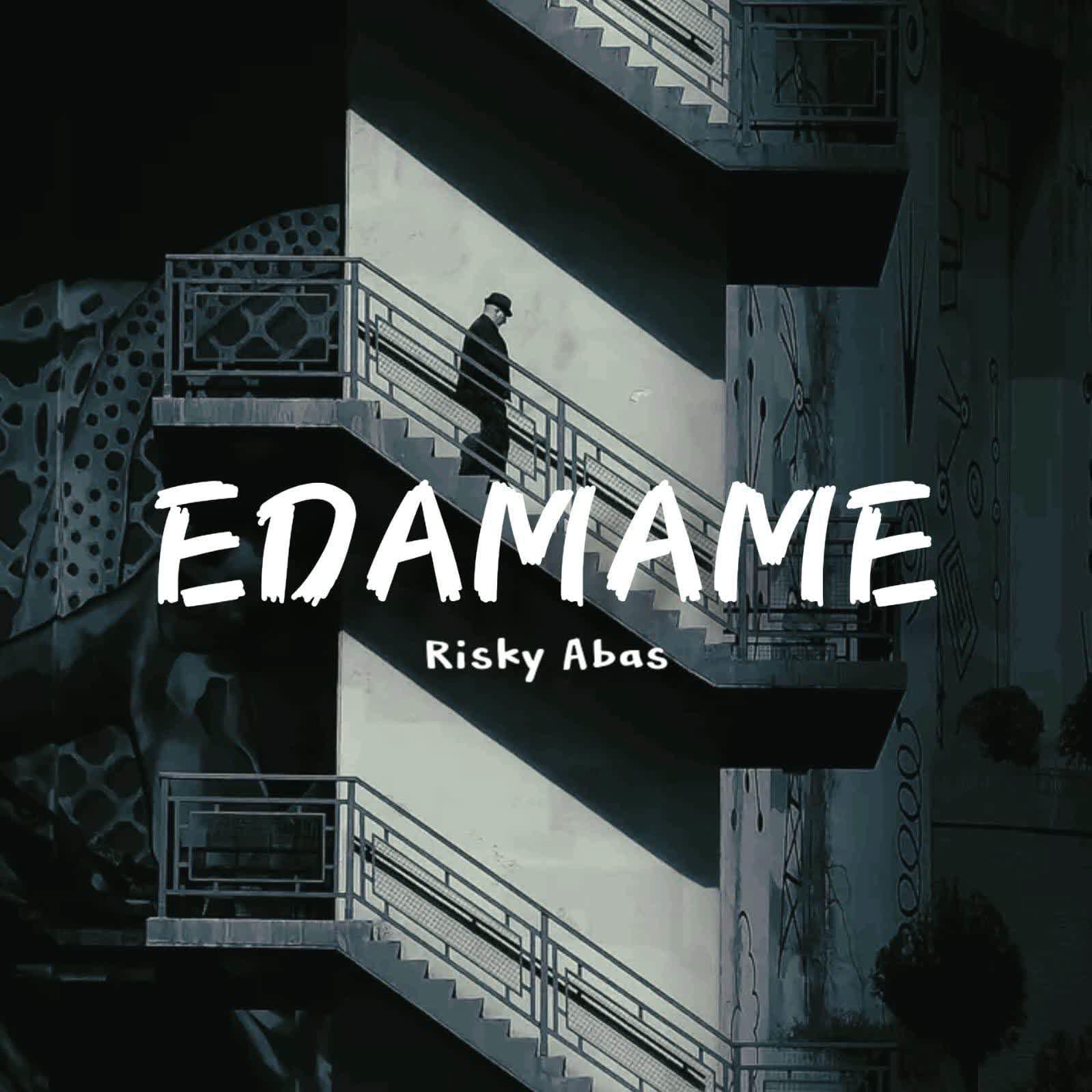 Постер альбома DJ Edamame