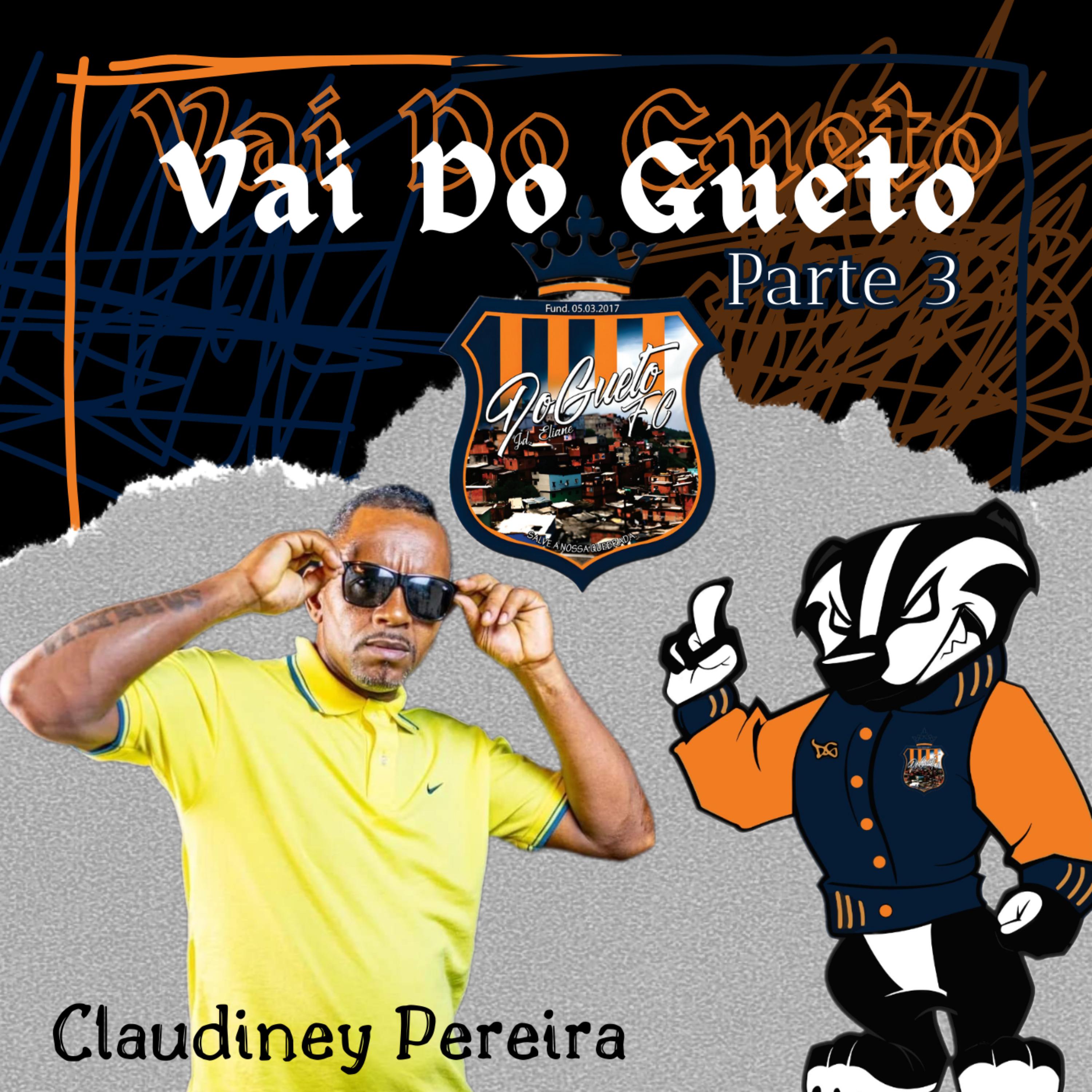 Постер альбома Vai do Gueto, Pt. 3
