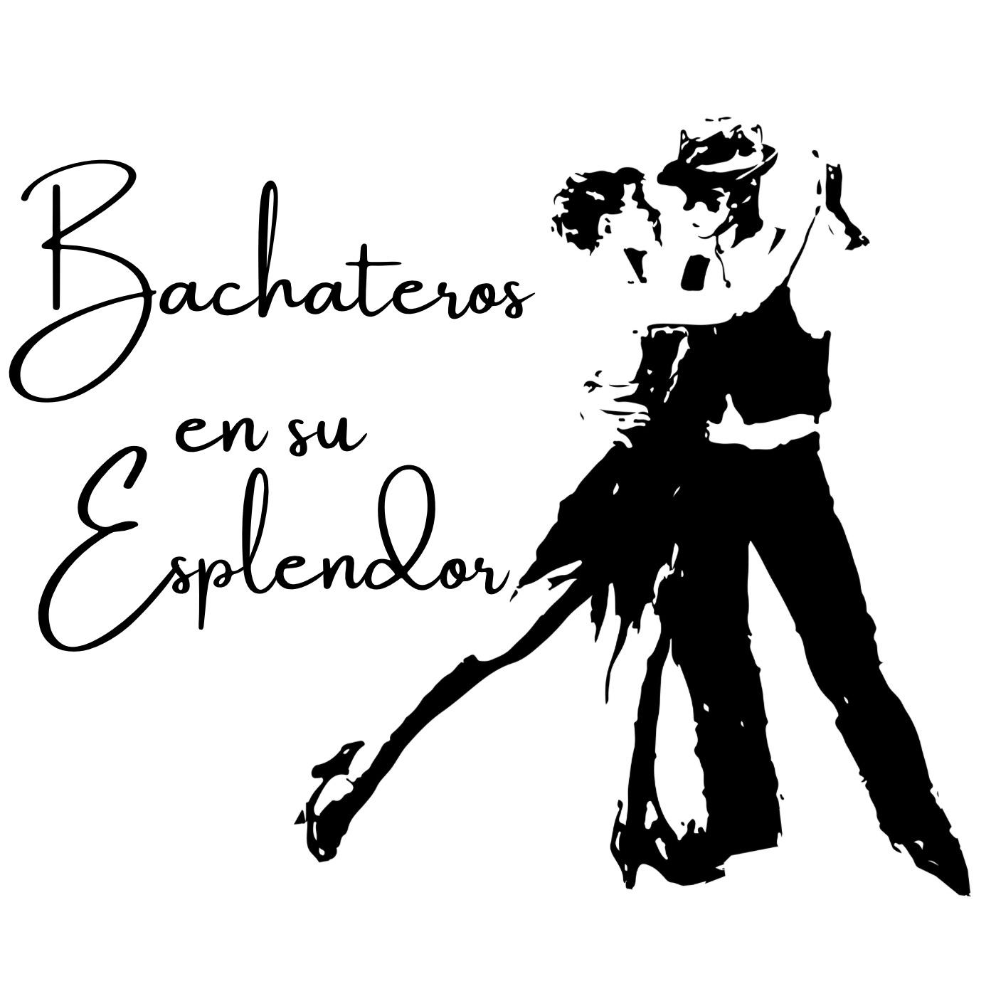 Постер альбома Bachatero en su Esplendor